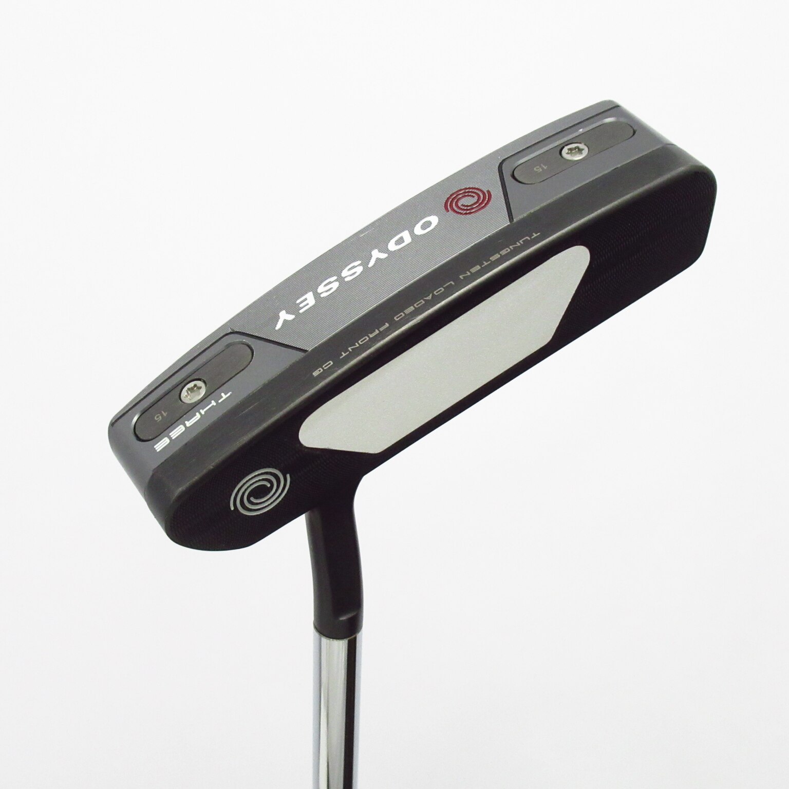 中古】TRI HOT 5K THREE パター カーボンスチール複合シャフト 中古】TRI HOT 5K THREE パター カーボンスチール複合シャフト