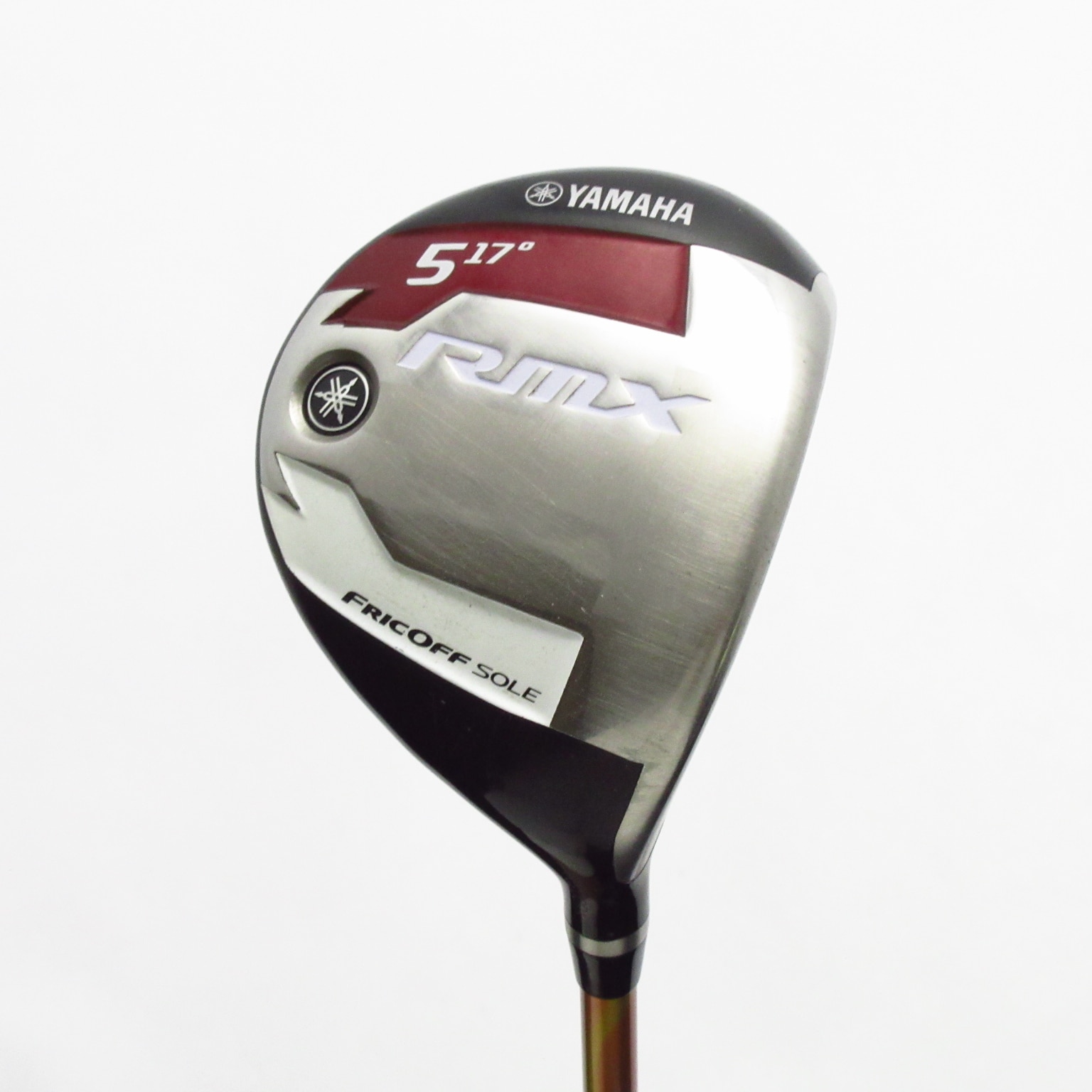 YAMAHA RMX 2016 5W フェアウェイウッド ヤマハ RMX フェアウェイウッド（2016年）の試打レビュー 口コミ
