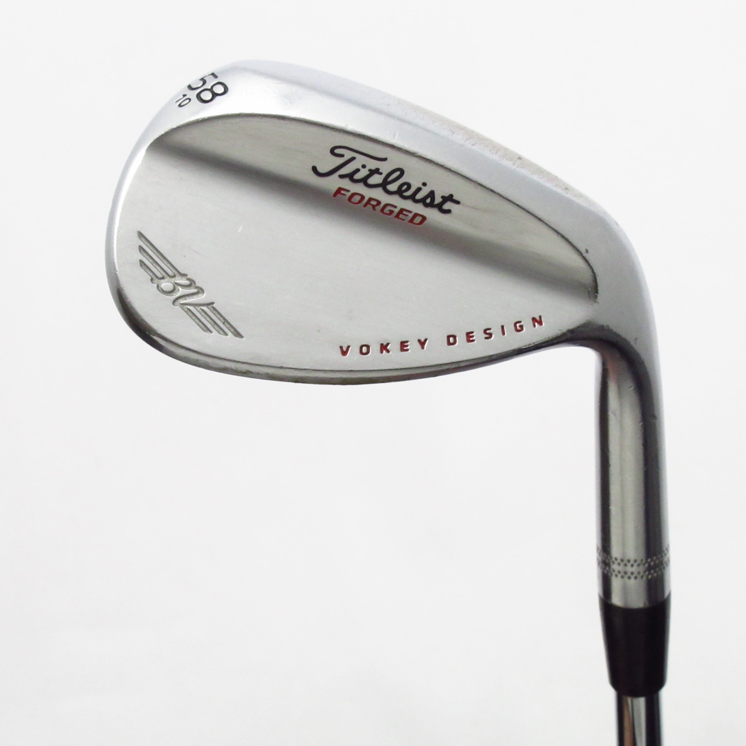 中古】Vokey FORGED ウェッジ Dynamic Gold 58-10 S200 D 中古】Vokey FORGED ウェッジ Dynamic Gold 58-10 S200 D