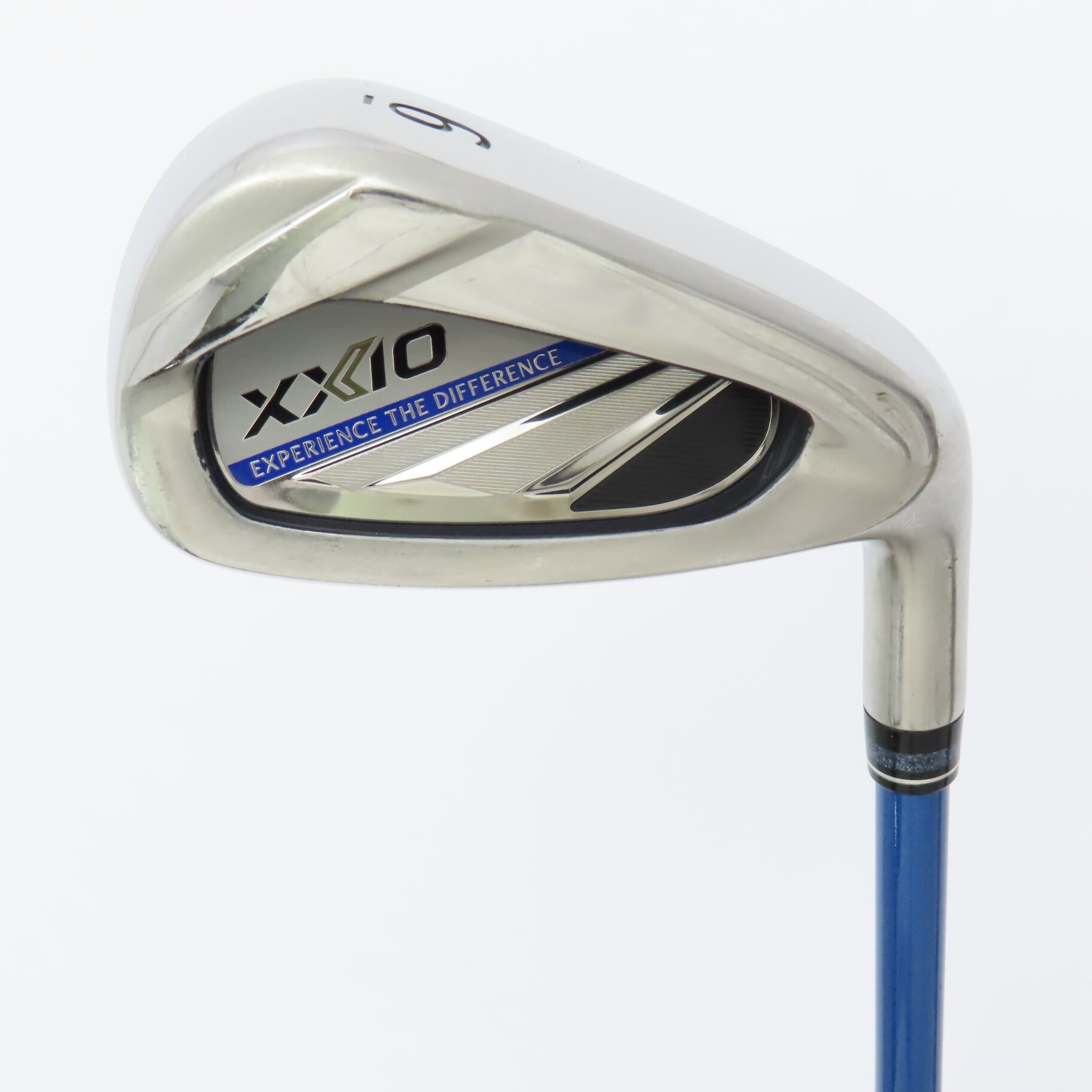 中古】ゼクシオ アイアンセット (ダンロップ) 通販|GDO中古 中古】ゼクシオ アイアンセット (ダンロップ) 通販|GDO中古