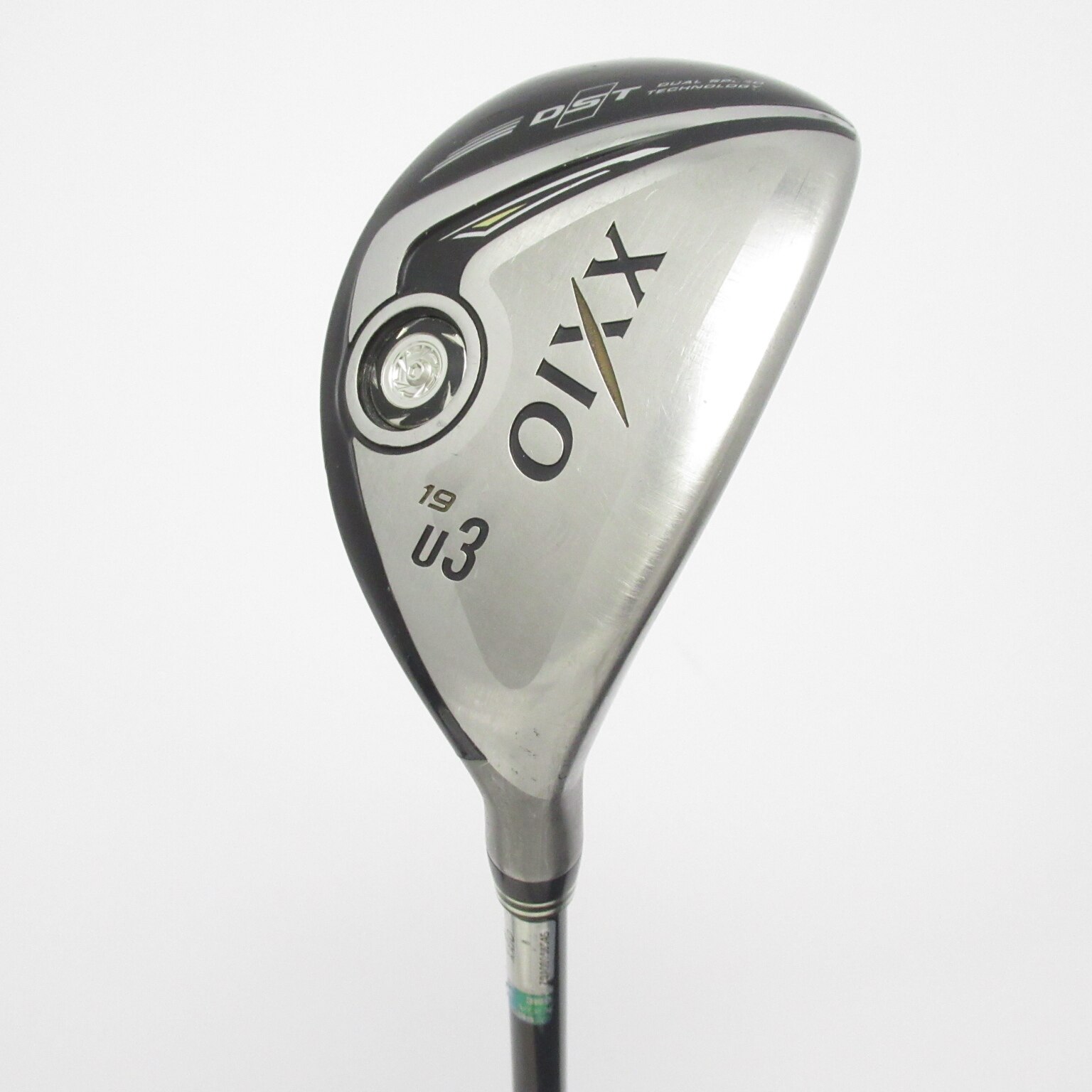 中古】ゼクシオ ユーティリティ (ダンロップ) 通販|GDO中古 中古】ゼクシオ ユーティリティ (ダンロップ) 通販|GDO中古