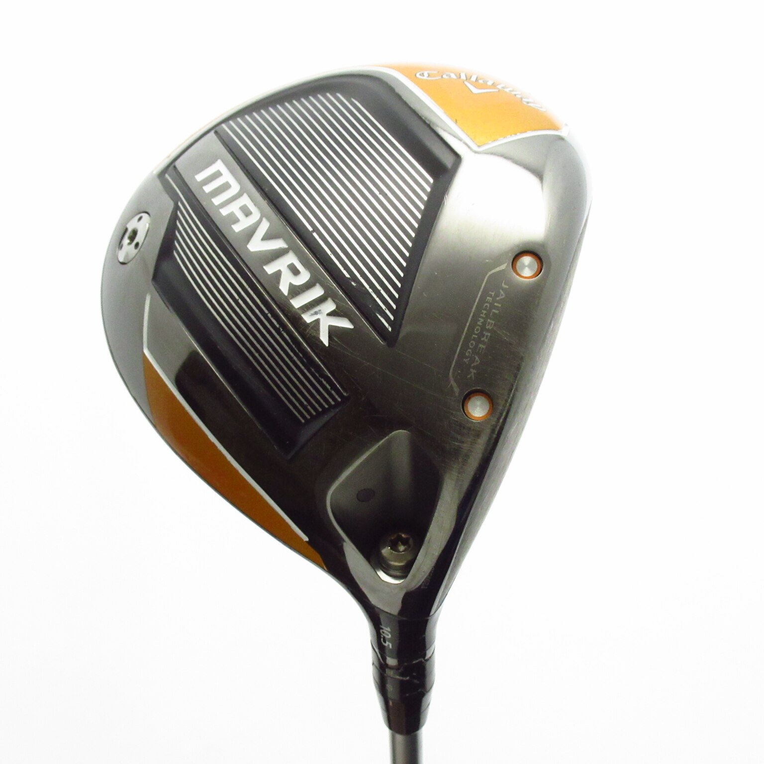 中古】マーベリック ドライバー Diamana 50 for Callaway 10.5 S 中古】マーベリック ドライバー Diamana 50 for Callaway 10.5 S