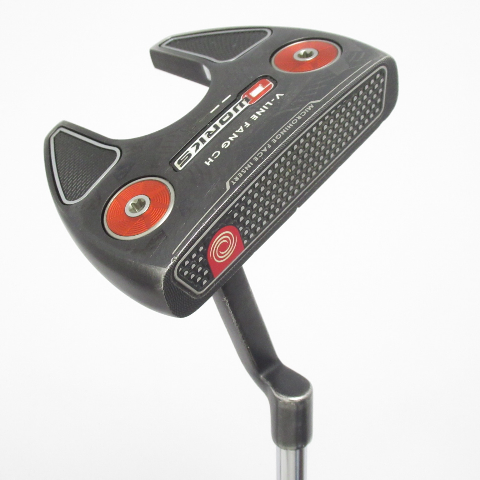Buy Odyssey Works Big T V-Line CS Putter | Golf Discount