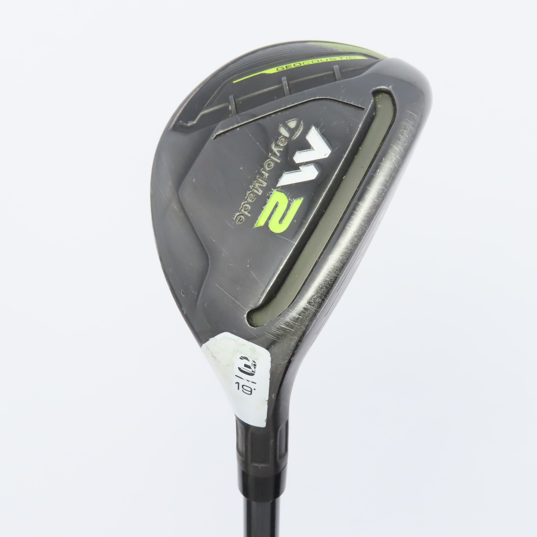 中古】M2 ユーティリティ (テーラーメイド) 通販｜GDO中古ゴルフ
