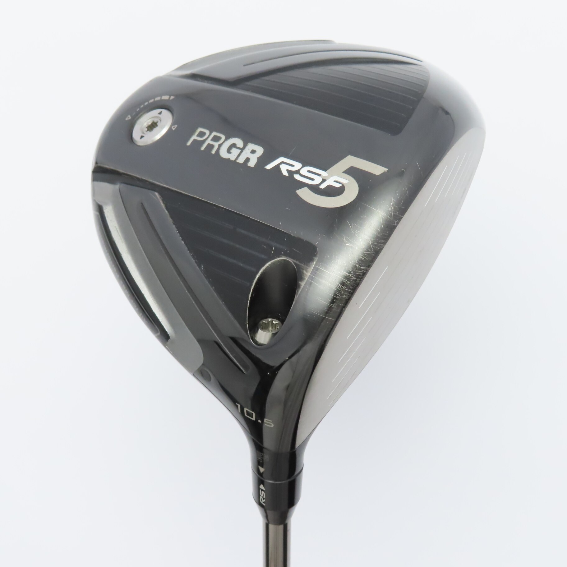 中古】RS ドライバー プロギア(PRGR) メンズ 通販|GDO中古 中古】RS ドライバー プロギア(PRGR) メンズ 通販|GDO中古