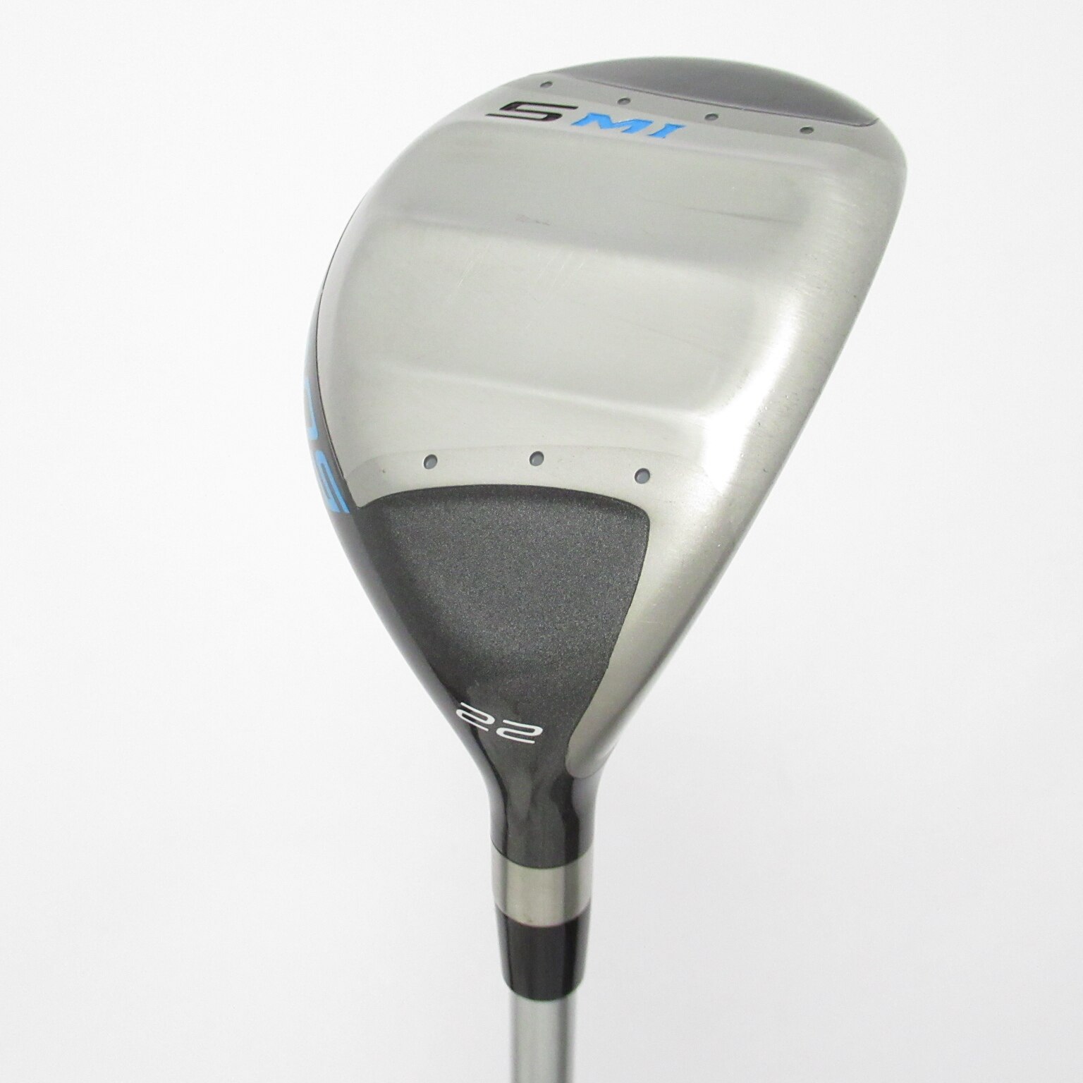 中古】SURE DD 2.0 MI ユーティリティ EXSAR 22 R C