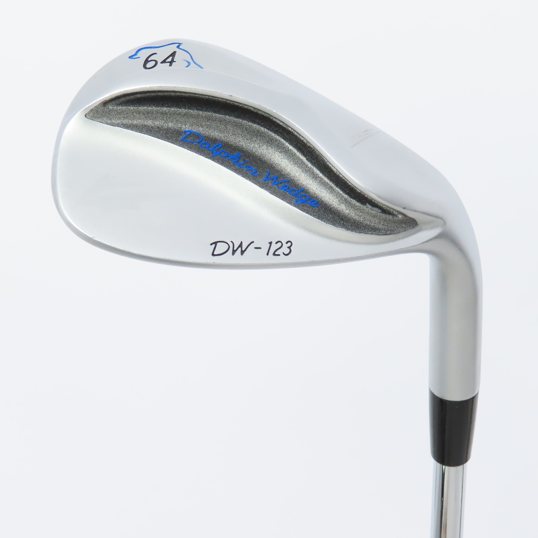 新品　未使用　DW-123 中古】ドルフィン ウェッジ DW-123 ウェッジ (キャスコ) ドルフィン