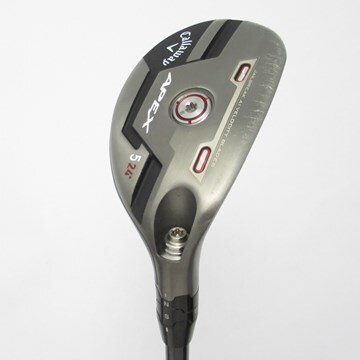 中古】APEX ユーティリティ (キャロウェイ) 通販｜GDO中古ゴルフクラブ