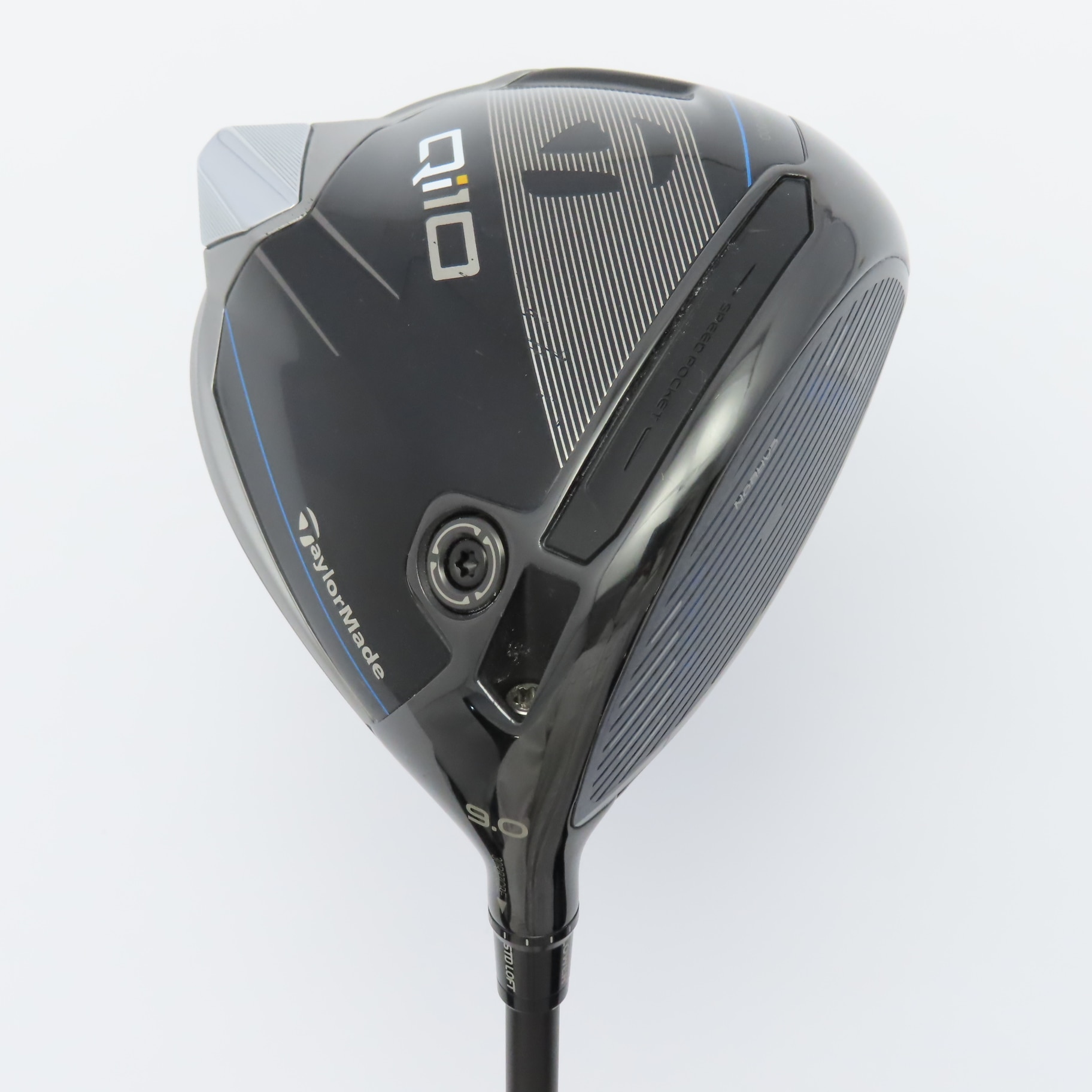 Qi10 LS Driver