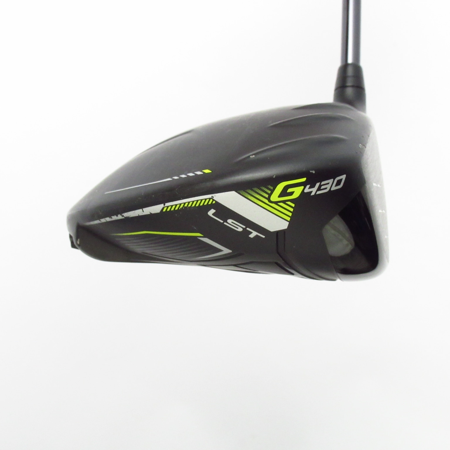 中古】G430 LST ドライバー PING TOUR 2.0 BLACK 65 9 S D