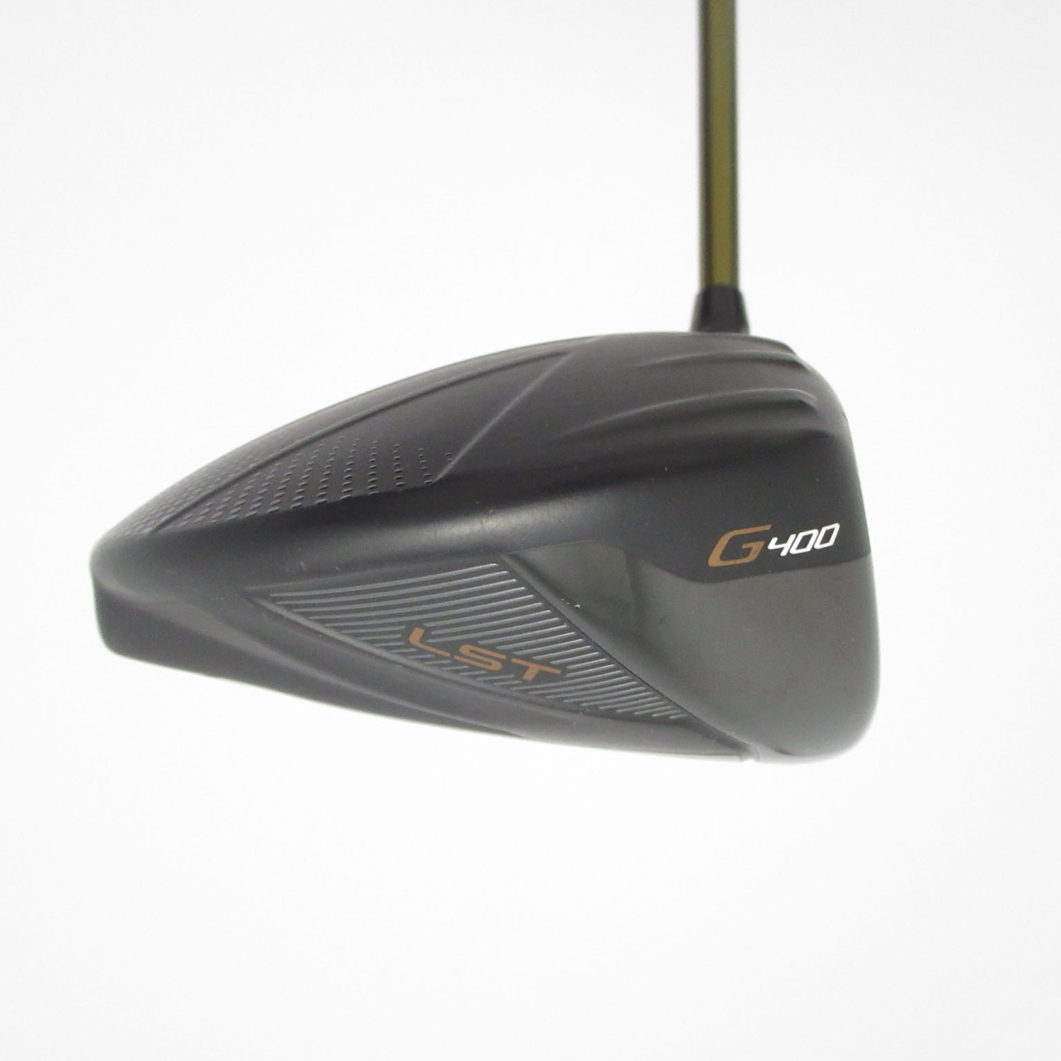 中古】G400 LST ドライバー ALTA J CB 10 S C(ドライバー(単品 中古】G400 LST ドライバー ALTA J CB 10 S C(ドライバー(単品