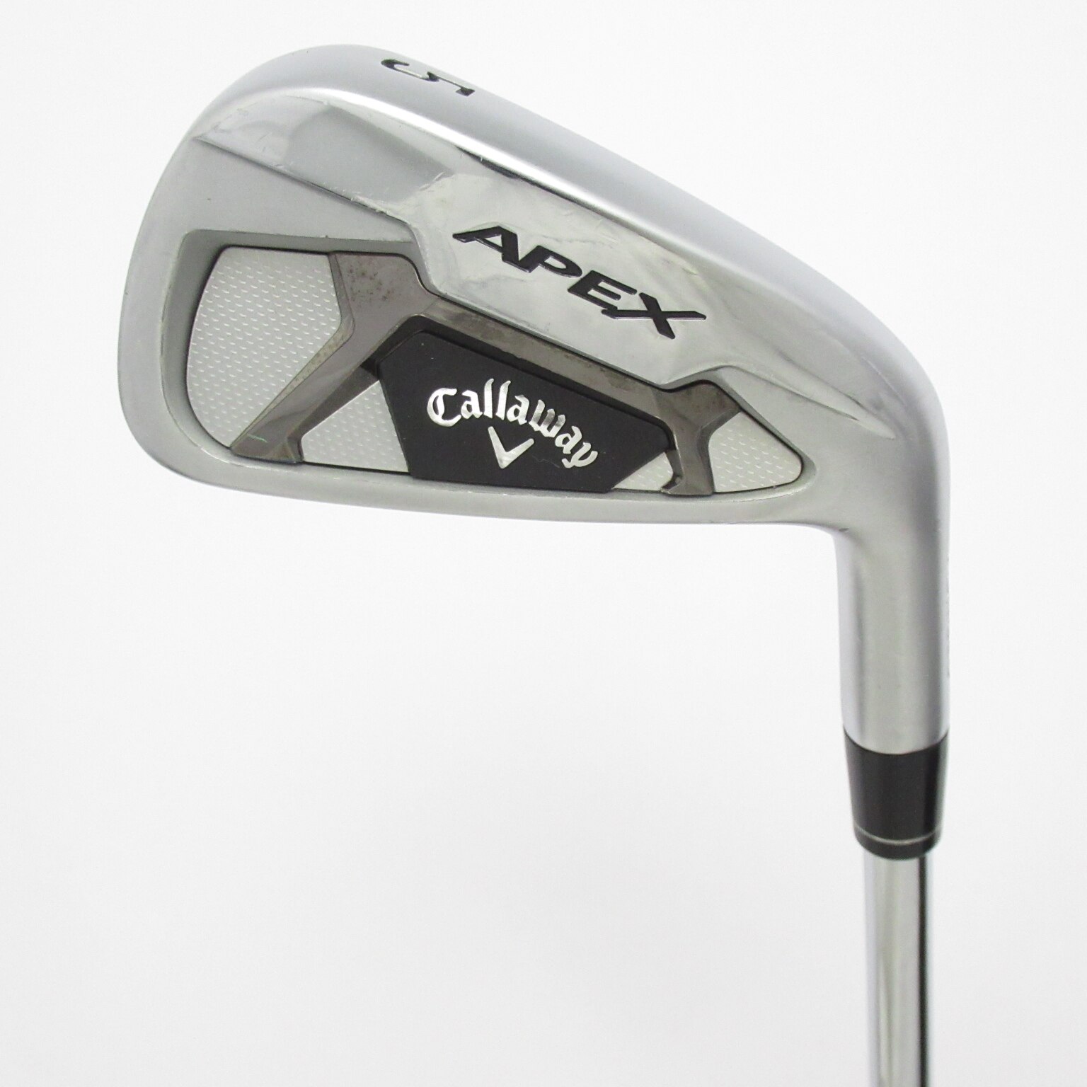 中古】APEX(2021) アイアン N.S.PRO ZELOS 8 23.5 S C(アイアン 中古】APEX(2021) アイアン N.S.PRO ZELOS 8 23.5 S C(アイアン