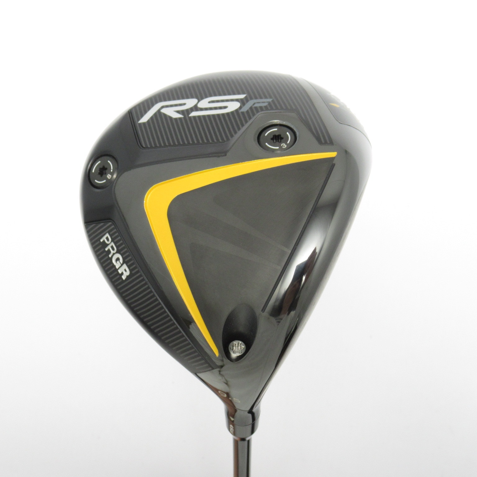 中古】RS ドライバー (プロギア) 通販｜GDO中古ゴルフクラブ