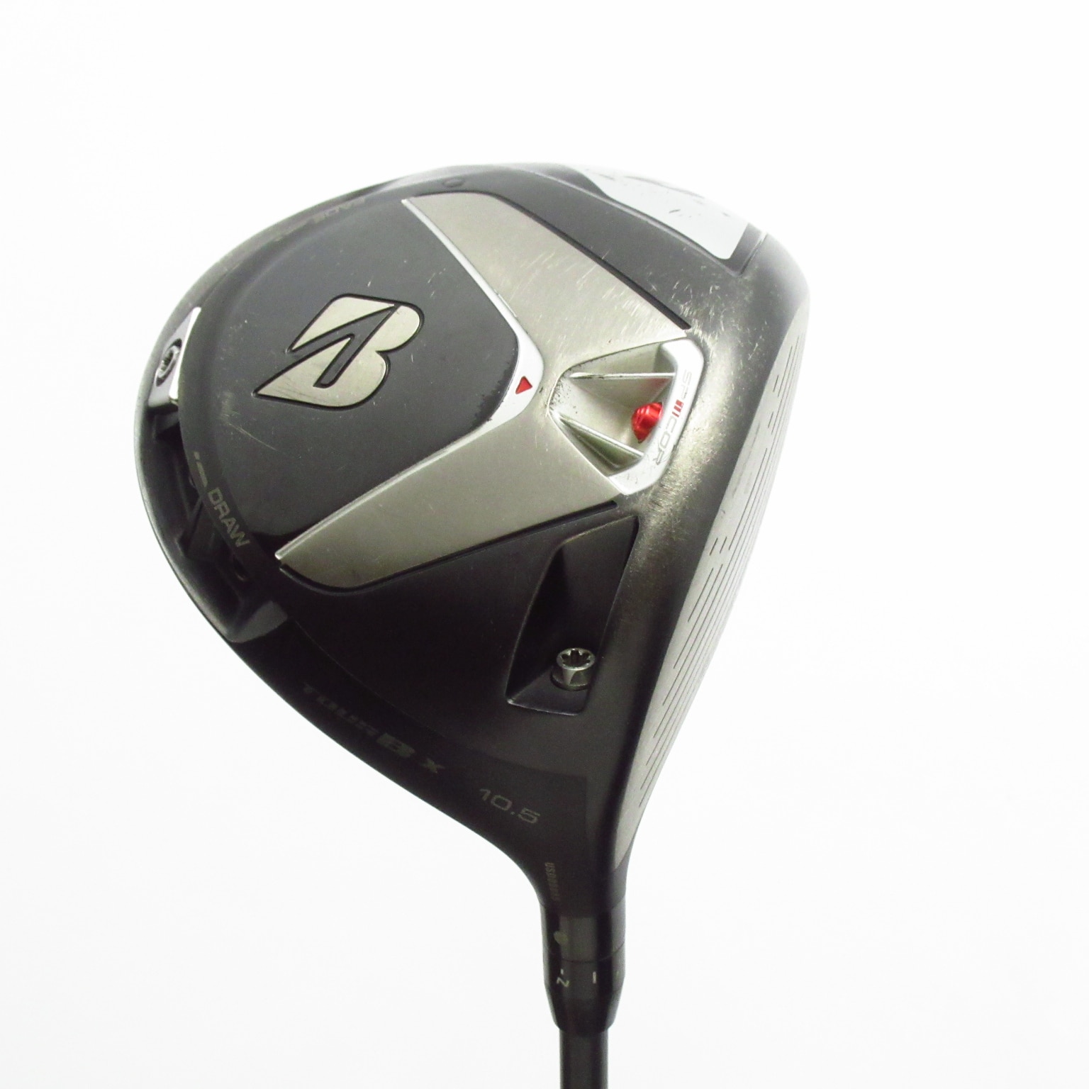 中古】TOUR B ドライバー (ブリヂストン) 通販｜GDO中古ゴルフクラブ