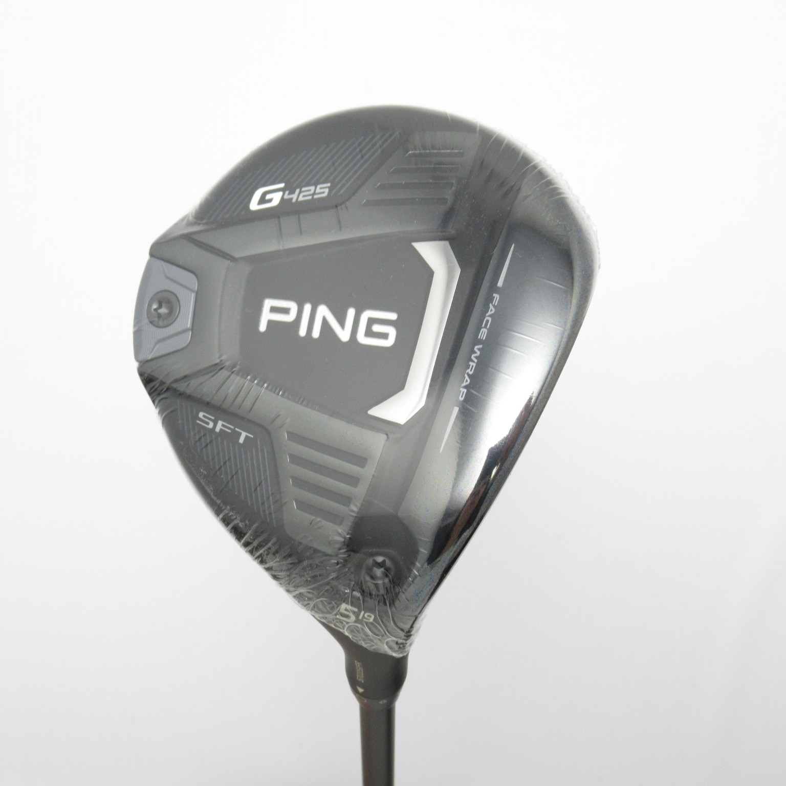 注目の福袋！ 中古】G425 A R 19 SLATE CB J ALTA フェアウェイウッド SFT ピン