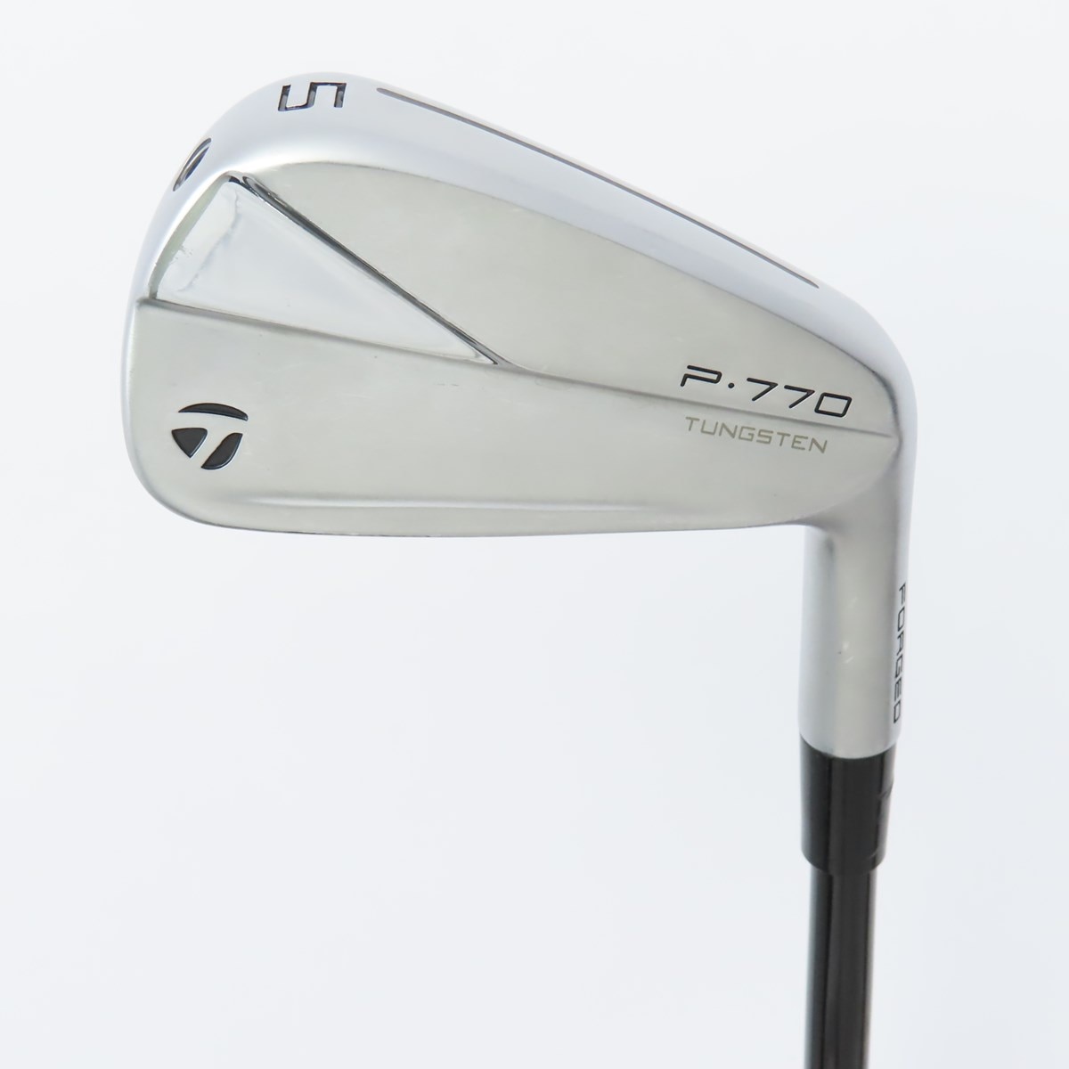 中古】P770(2023) アイアン Diamana Thump i95 25.5 S C