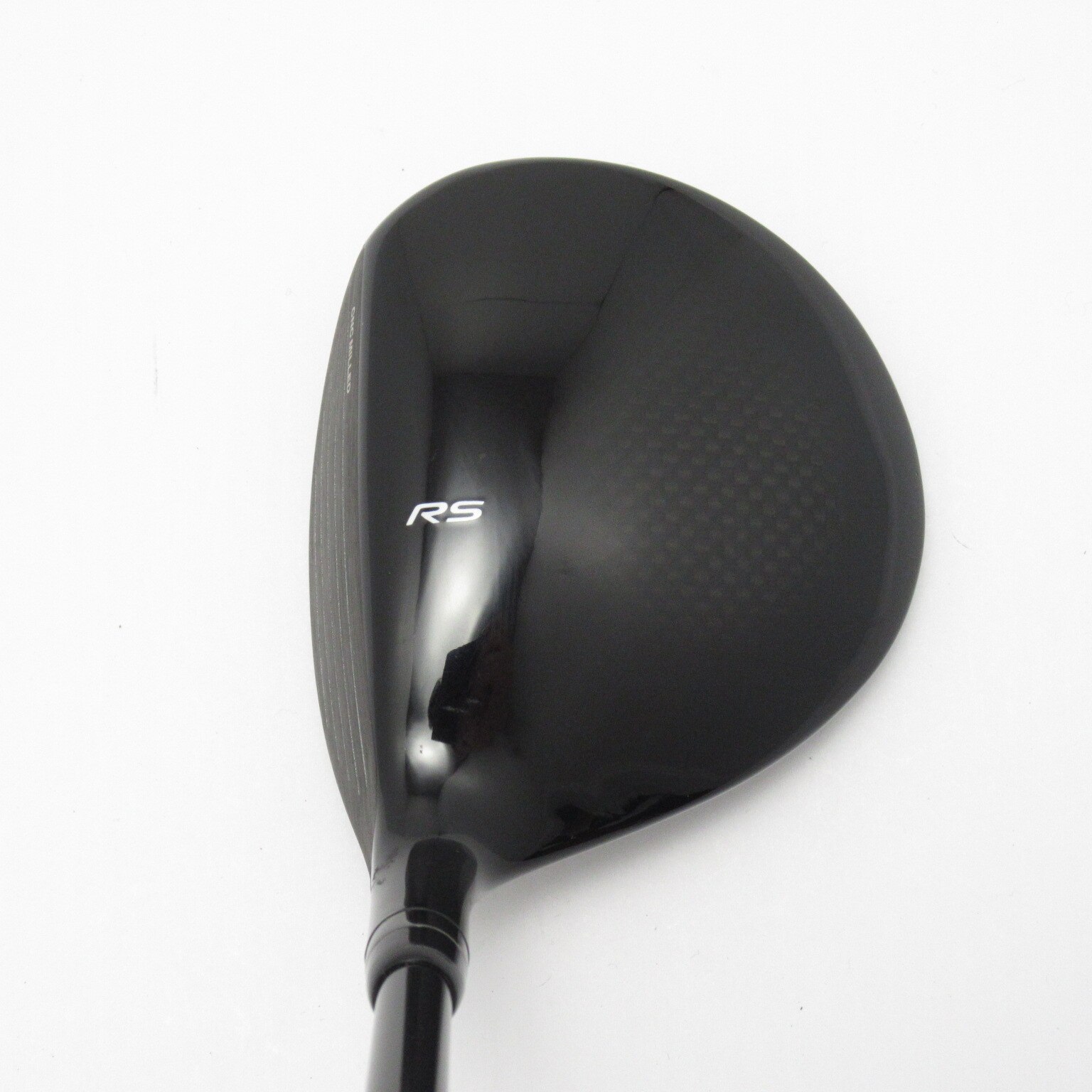 中古】RS JUST フェアウェイウッド Diamana FOR PRGR 18 R C