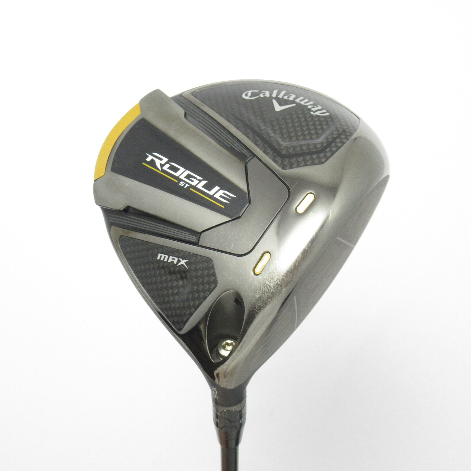 中古】ローグ ST MAX ドライバー VENTUS 5 for Callaway 10.5 中古】ローグ ST MAX ドライバー VENTUS 5 for Callaway 10.5