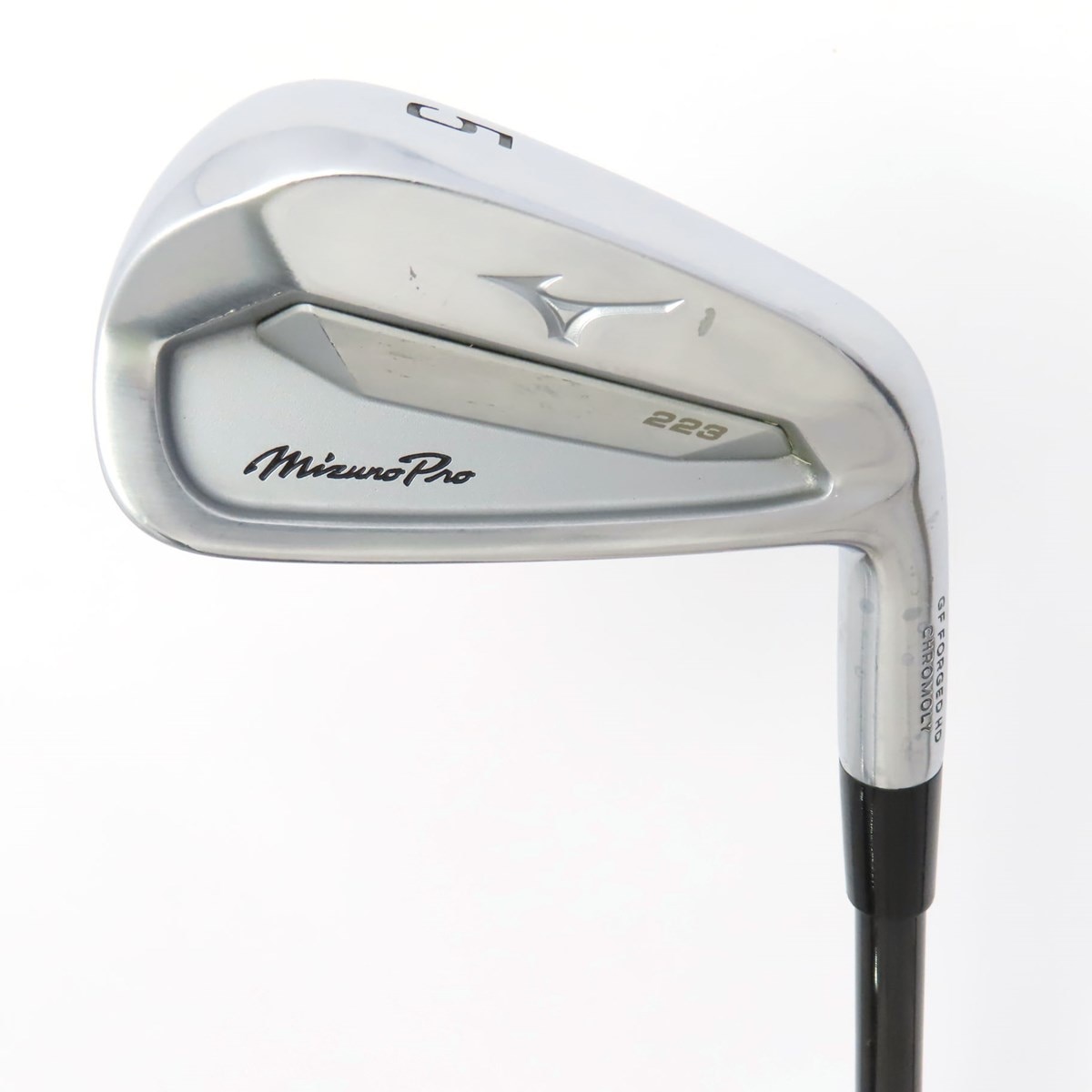 中古】MizunoPro 223 アイアン OT IRON 95 25 S C(アイアン 中古】MizunoPro 223 アイアン OT IRON 95 25 S C(アイアン