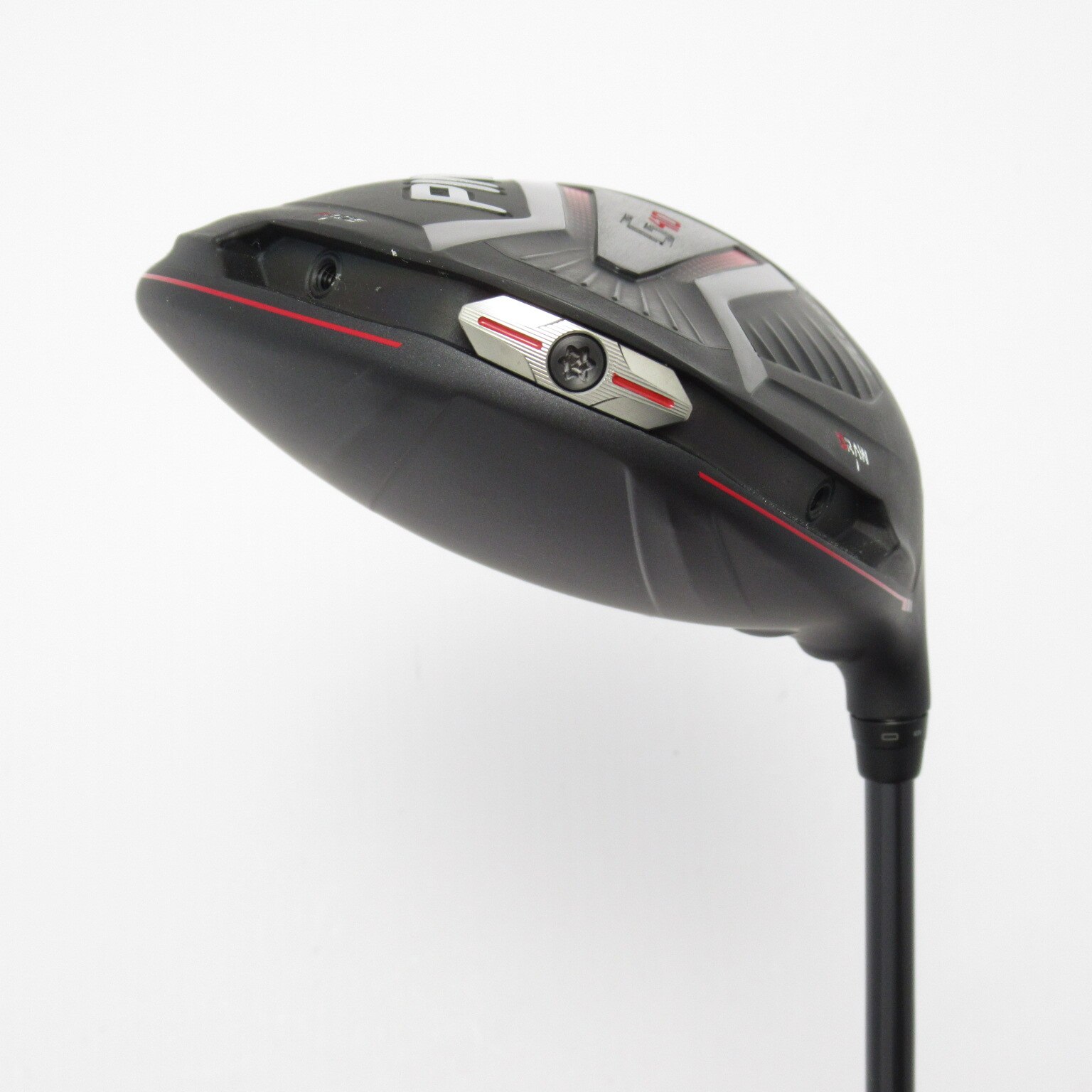 中古】G410 PLUS ドライバー ALTA J CB RED 10.5 S BC