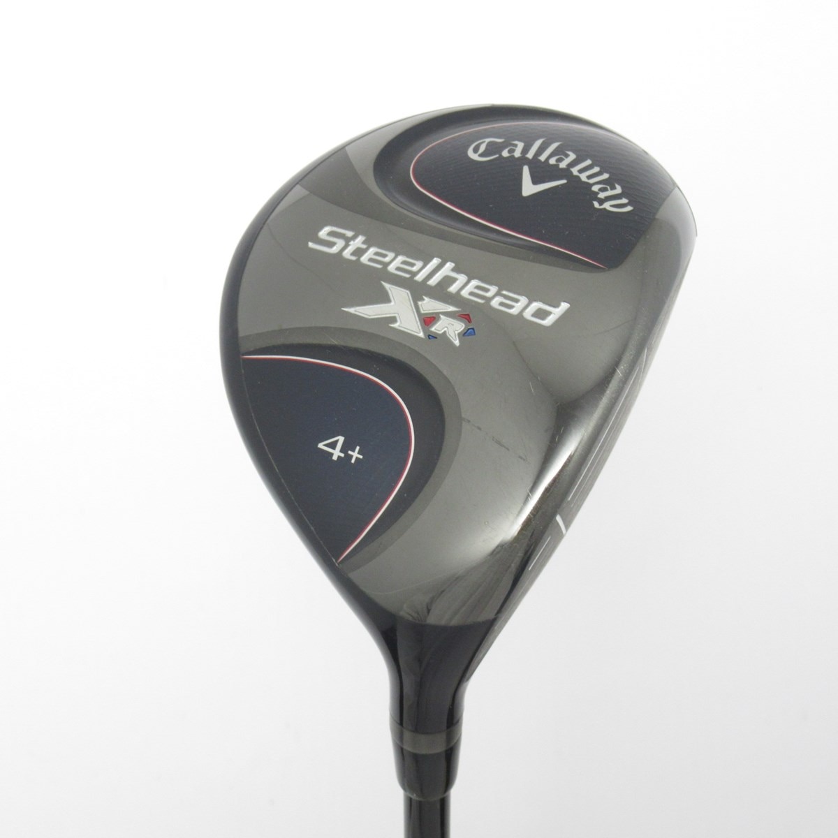 フェアウェイウッド キャロウェイ スチールヘッドXR (Steelhead