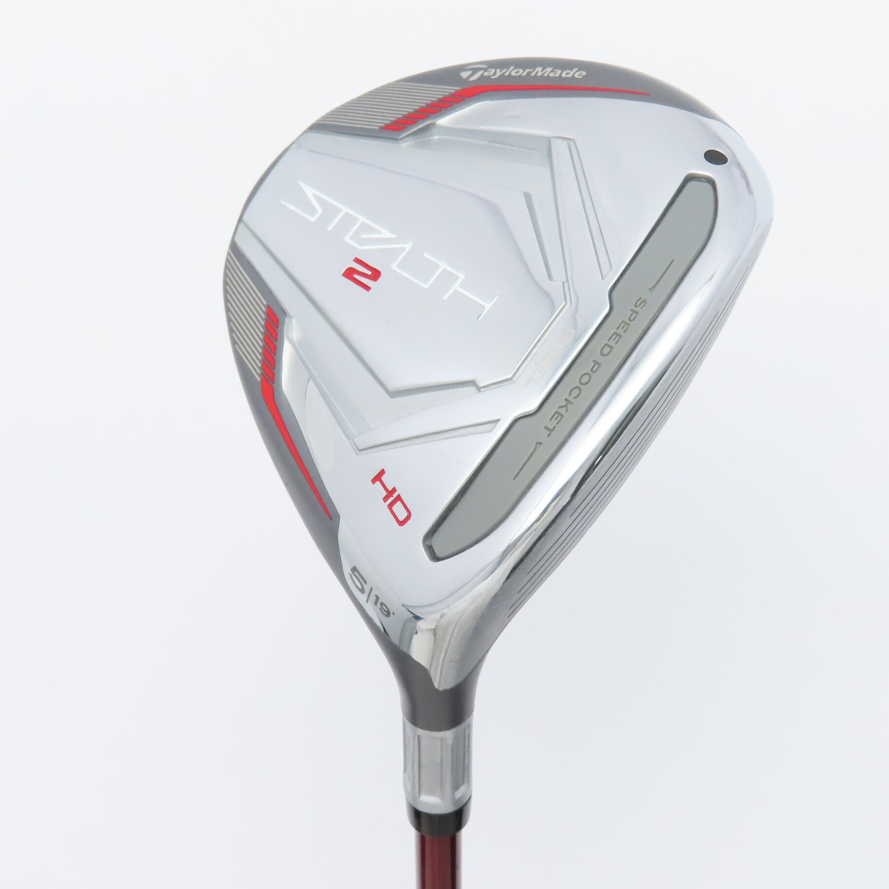 ステルス2 HD フェアウェイウッド | STEALTH2 HD FAIRWAY WOOD