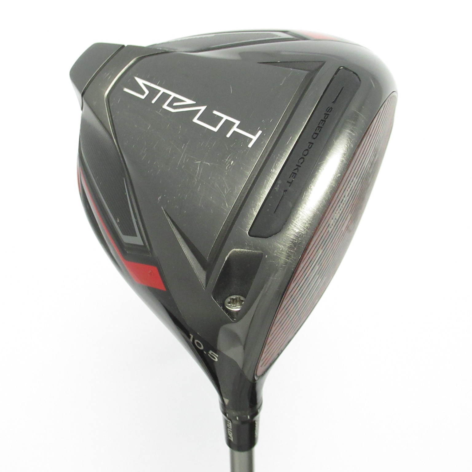 TaylorMade テーラーメイド/SLDR ドライバー/ABランク/71【中古】 中古】SLDR ドライバー (テーラーメイド) 通販｜GDO中古ゴルフクラブ