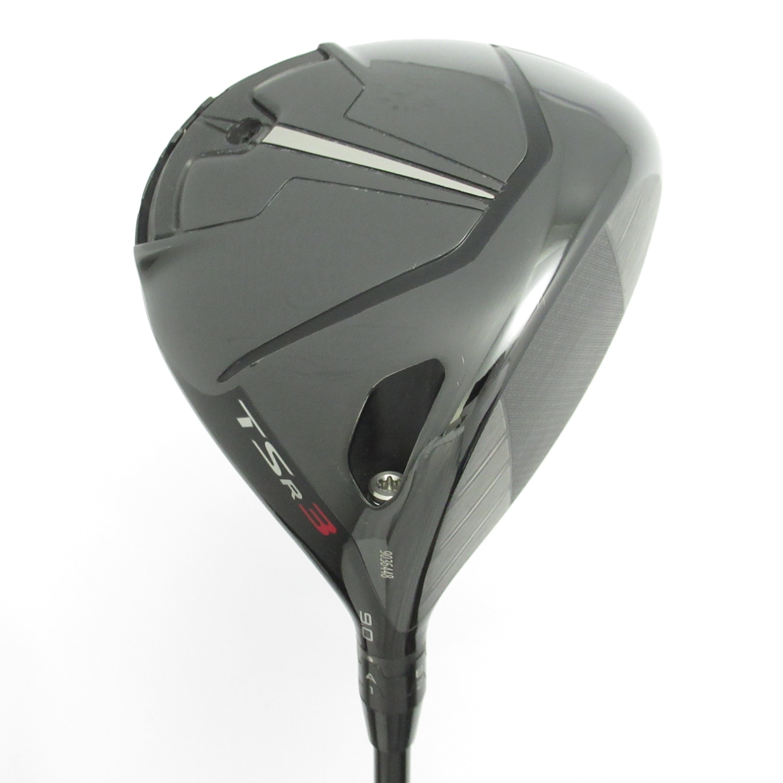 Titleist タイトリスト/ドライバー 10.5/SR/917D2/M16147