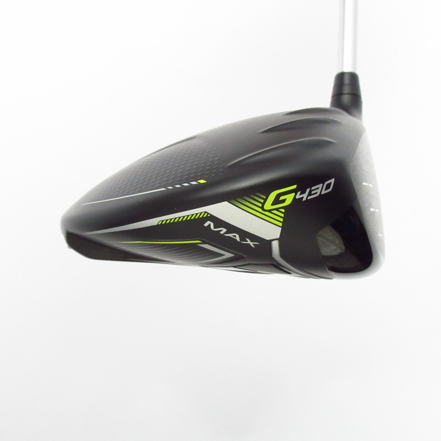 中古】G430 HL MAX ドライバー Speeder NX 45 10.5 設定無 C 中古】G430 HL MAX ドライバー Speeder NX 45 10.5 設定無 C