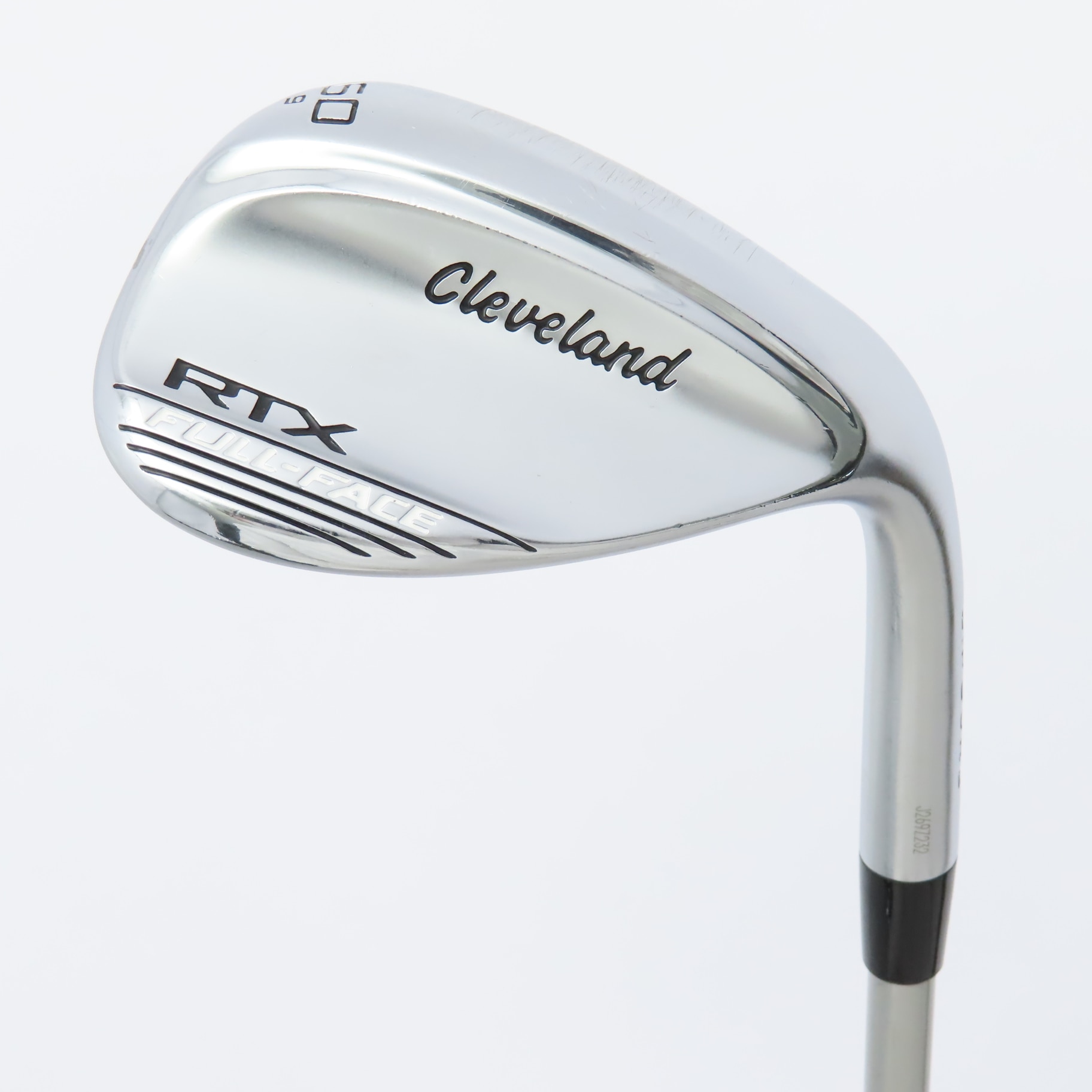 中古】RTX FULL-FACE ウェッジ (クリーブランド) RTX 通販｜GDO