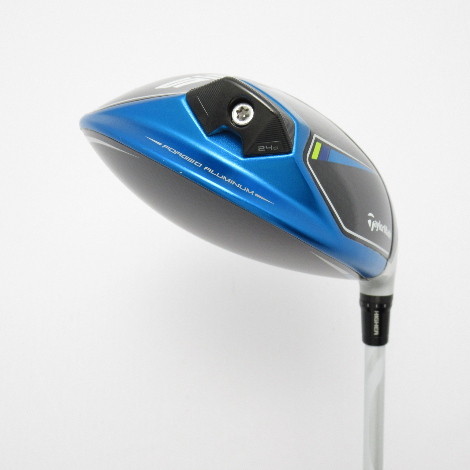 中古】SIM2 マックス ドライバー Speeder 569 EVOLUTION VII