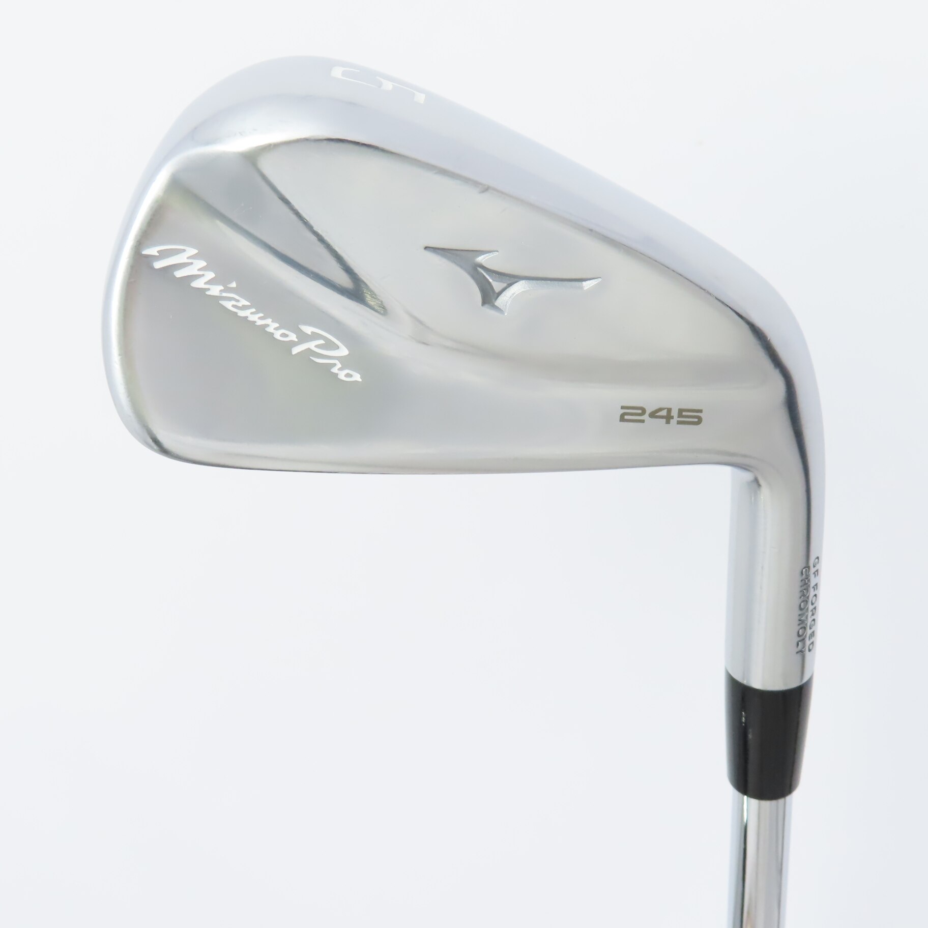 中古】MizunoPro 245 アイアン N.S.PRO MODUS3 TOUR 105 24 S C 中古】MizunoPro 245 アイアン N.S.PRO MODUS3 TOUR 105 24 S C