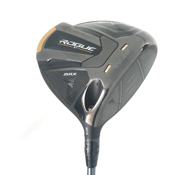 中古】ローグ ST MAX ドライバー Diamana PD 50 10.5 S C(ドライバー 