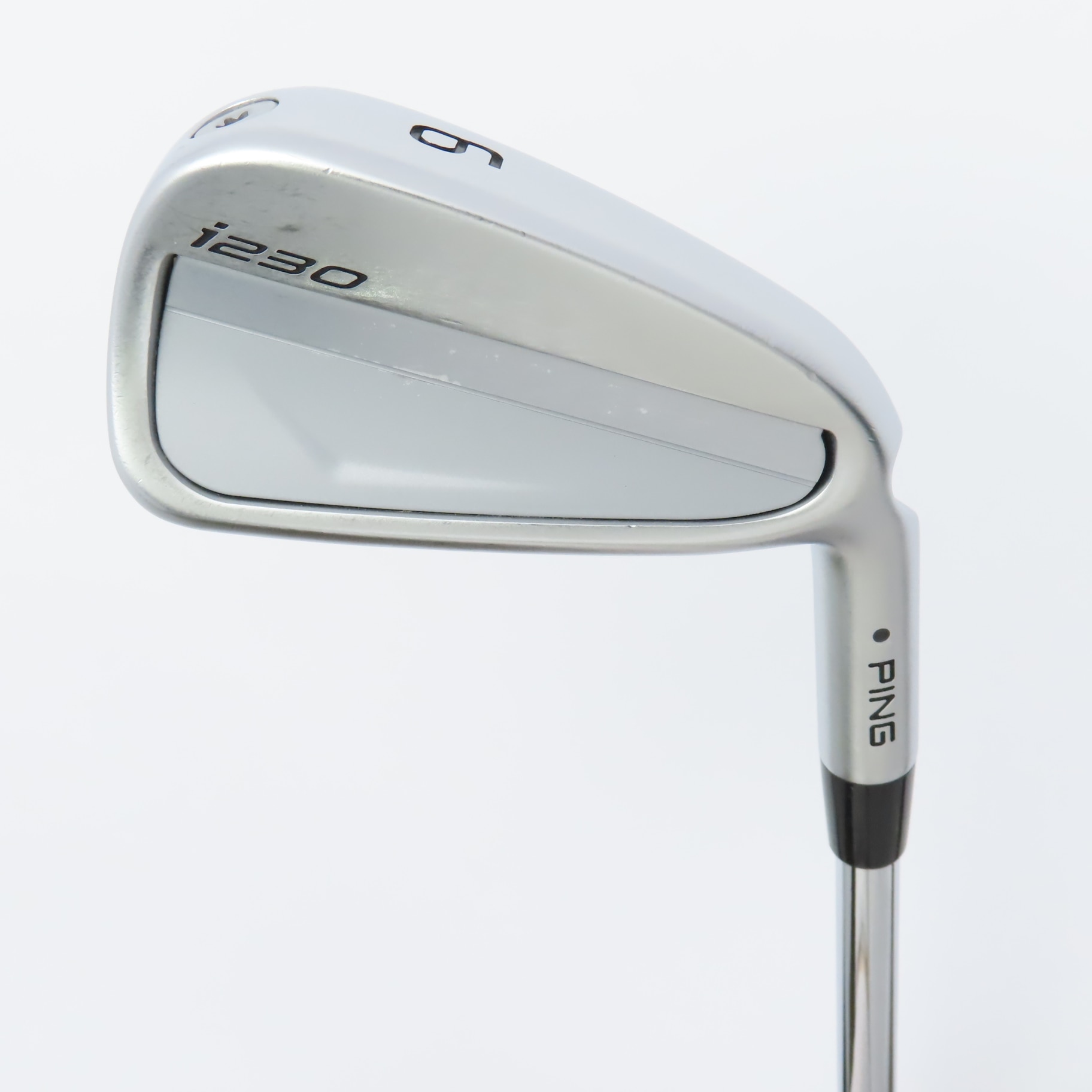 【お試し価格！】 TOUR MODUS3 N.S.PRO アイアン 中古】i230 105 C S 29.5 クラブ