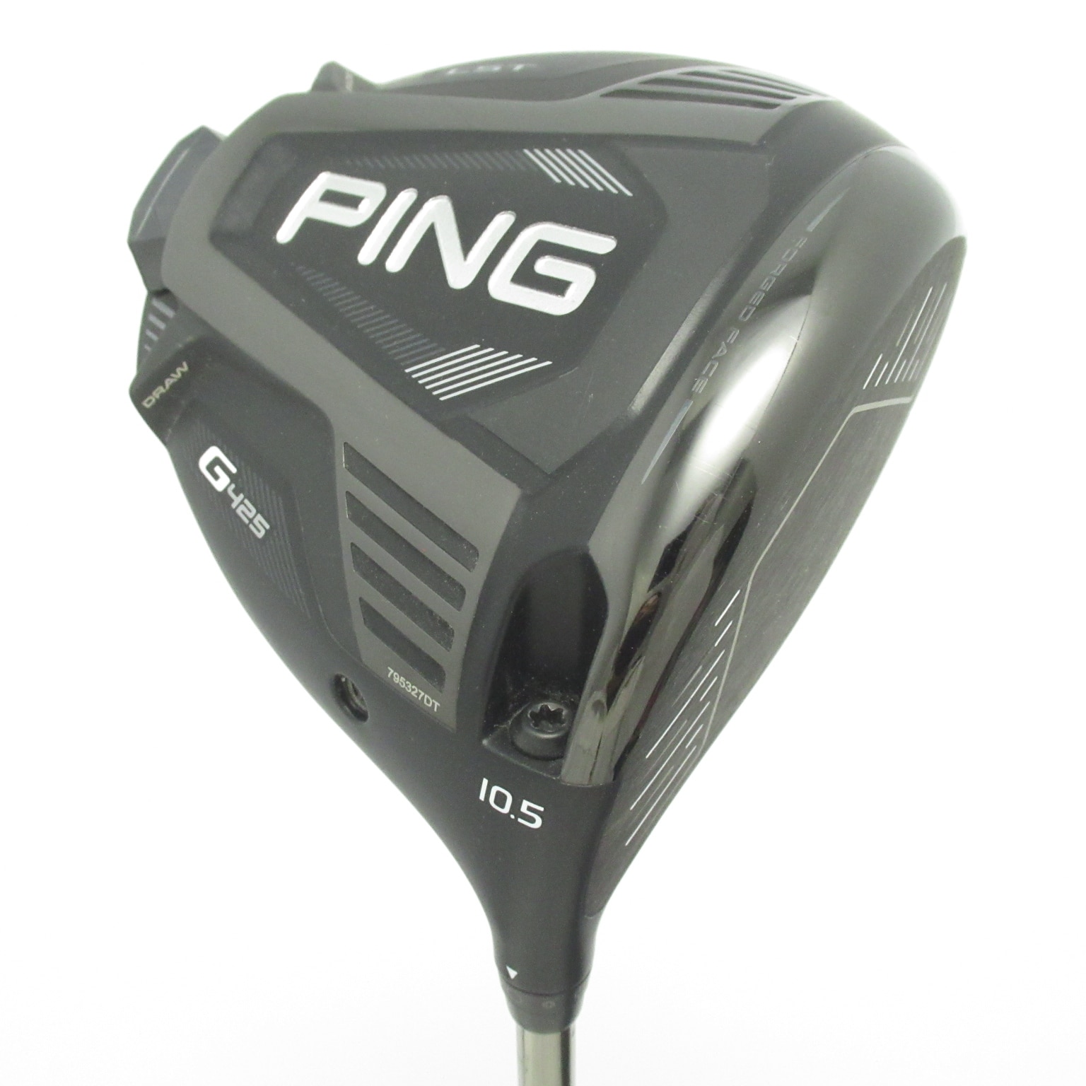 中古】G425 LST ドライバー (ピン) G425 通販｜GDO中古ゴルフクラブ