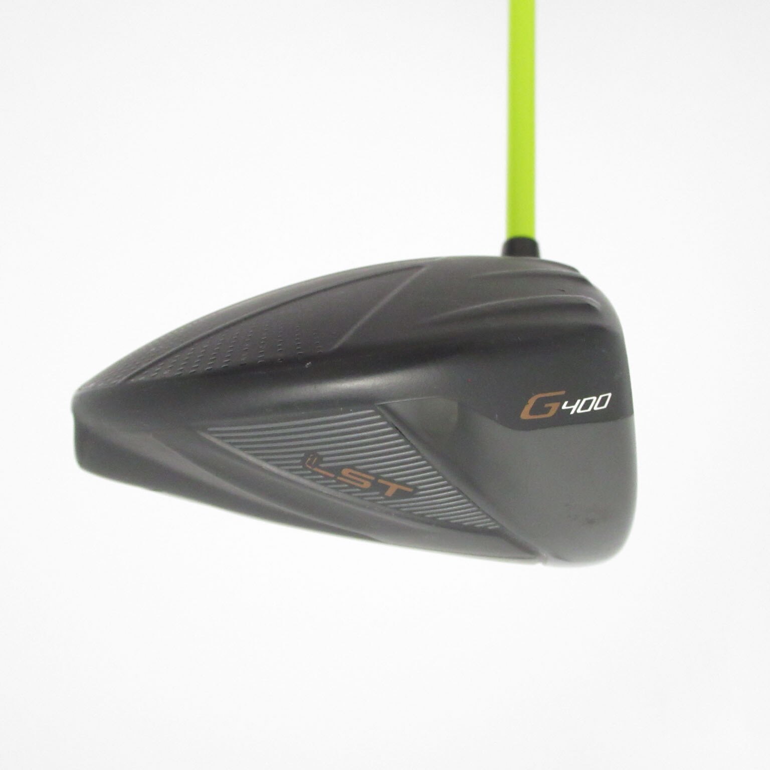 中古】G400 LST ドライバー ATTAS PUNCH 6 10 S D(ドライバー 中古】G400 LST ドライバー ATTAS PUNCH 6 10 S D(ドライバー