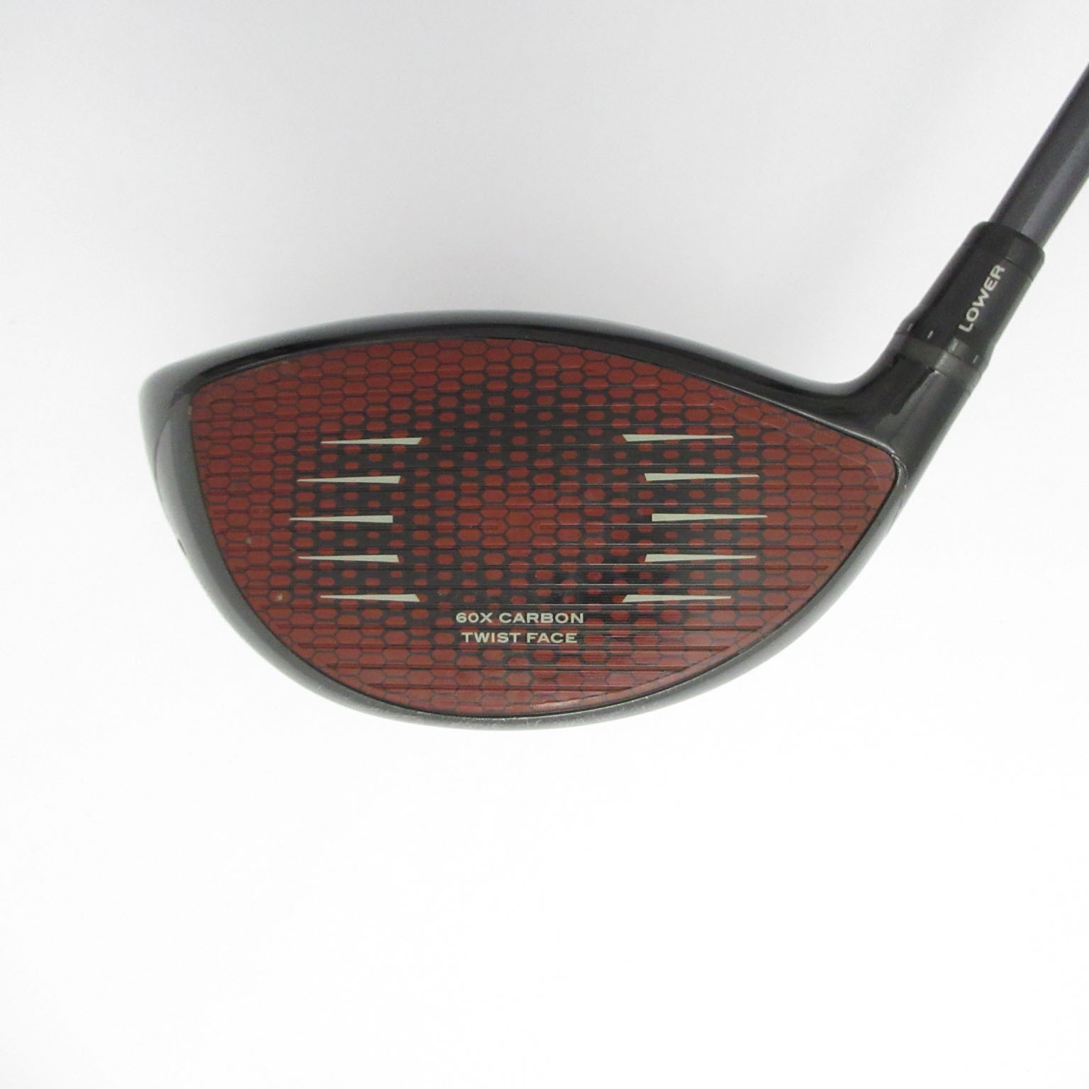 中古】ステルス ドライバー TENSEI RED TM50(2022) 9 S CD