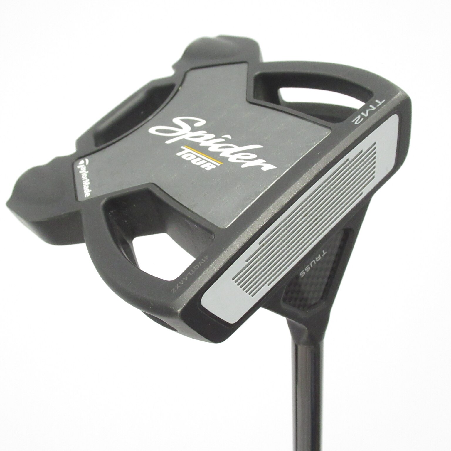 テーラーメイドパター ジェイソン、デイ限定モデル