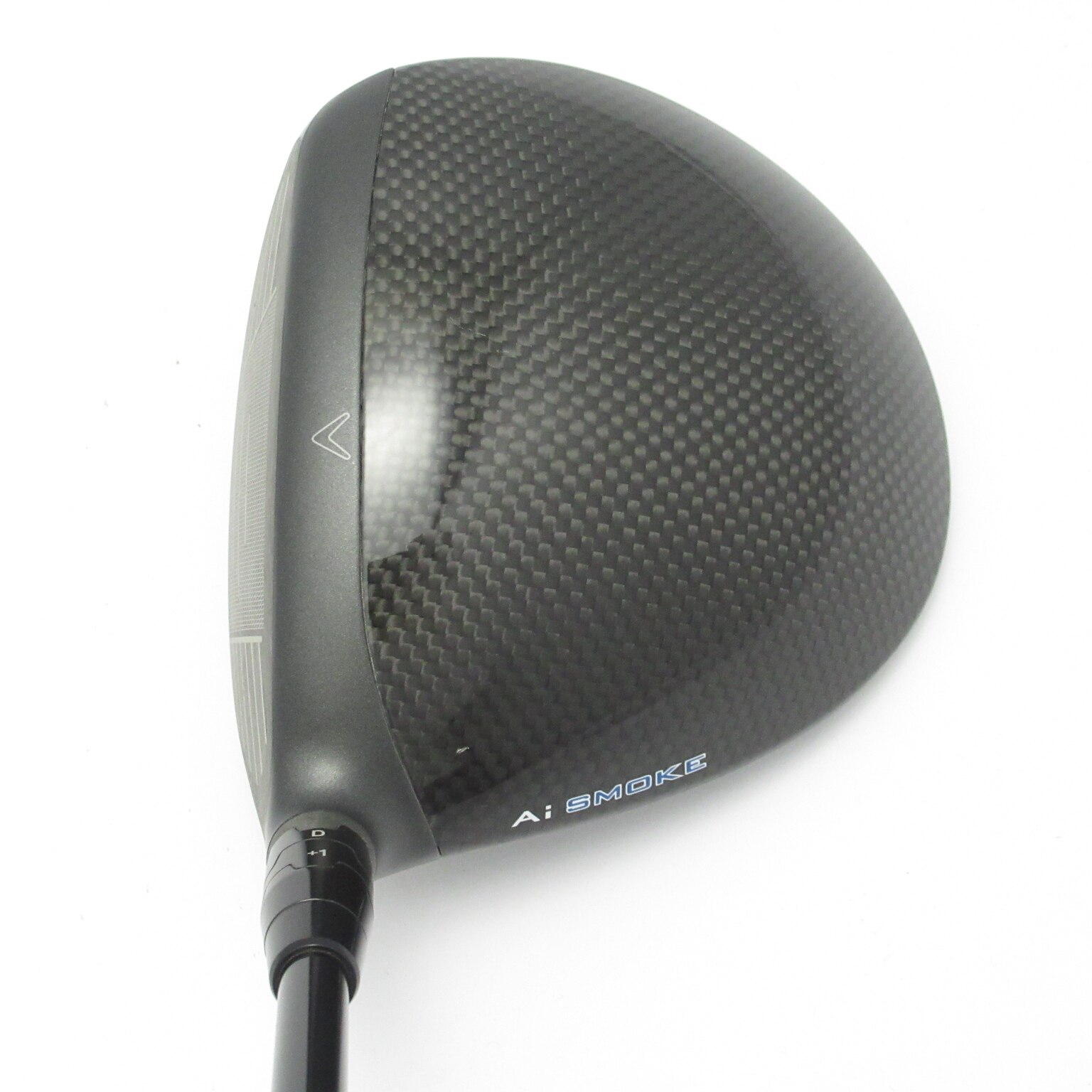 中古】パラダイム Ai SMOKE MAX ドライバー TENSEI 50 for