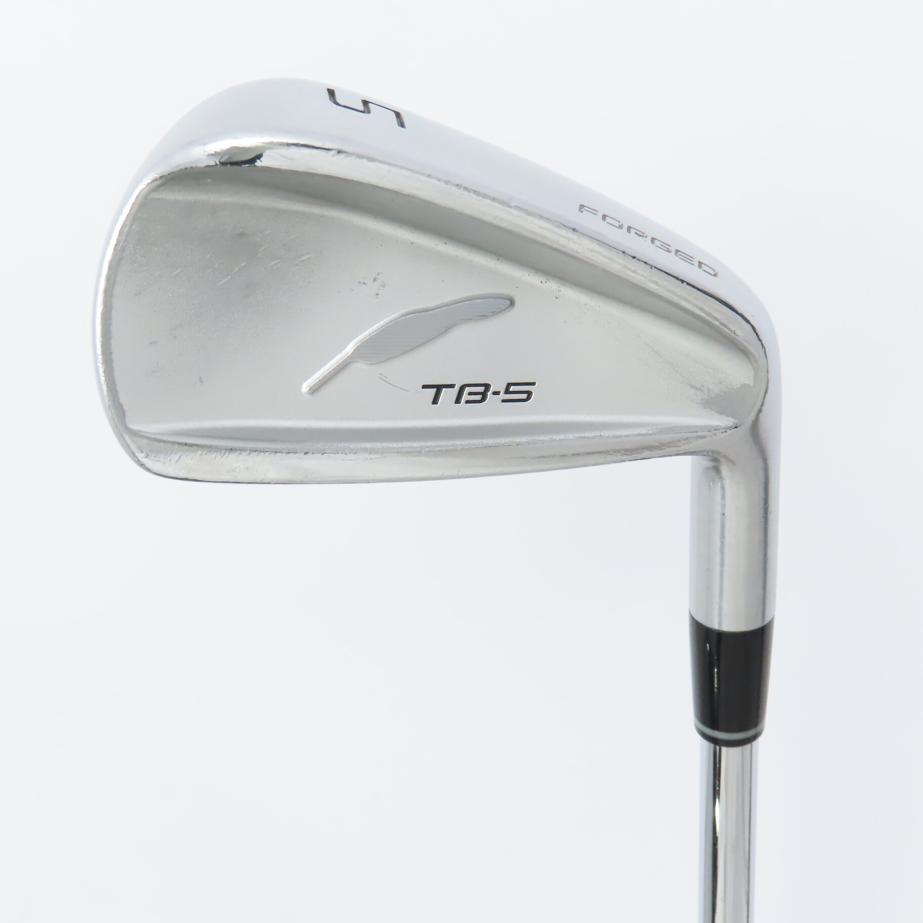 中古】TB-5 FORGED アイアン FS-90i 23 S D(アイアン(セット 中古】TB-5 FORGED アイアン FS-90i 23 S D(アイアン(セット