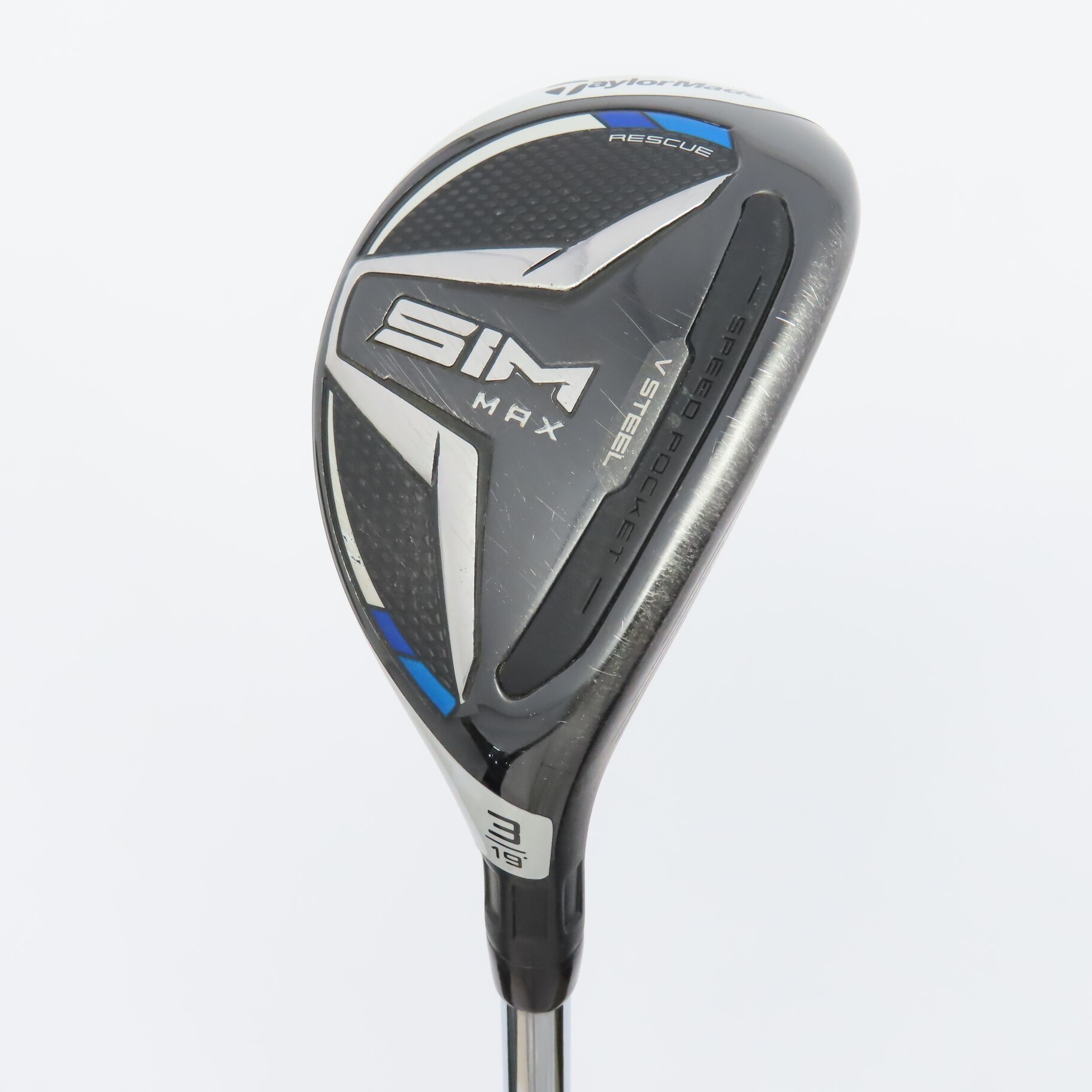 中古】SIM マックス レスキュー ユーティリティ N.S.PRO MODUS3