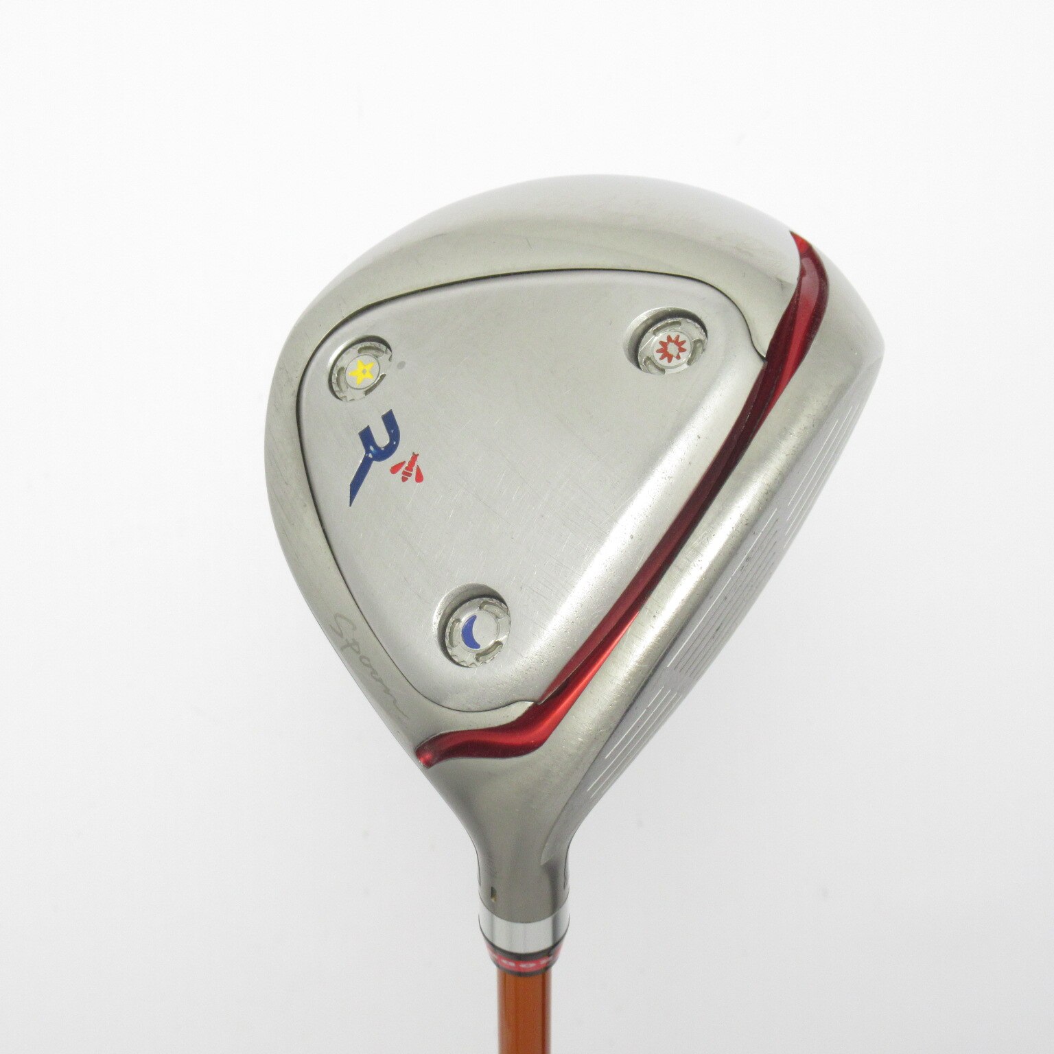 中古】RODDIO FAIRWAYWOOD フェアウェイウッド (ロッディオ