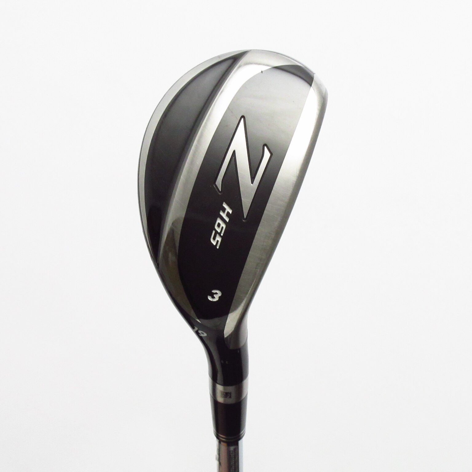 チ*ー様 Srixon H65 ユーティリティ 5番手 25度