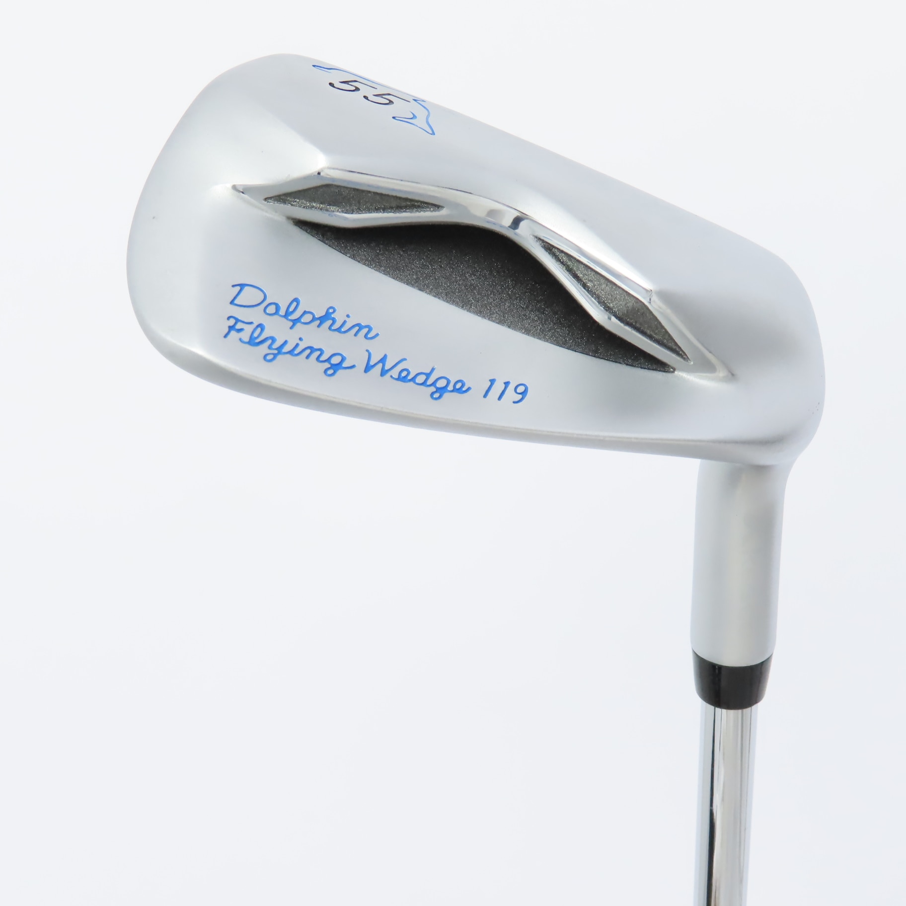 中古】ドルフィン フライング ウェッジ DFW-119 ウェッジ