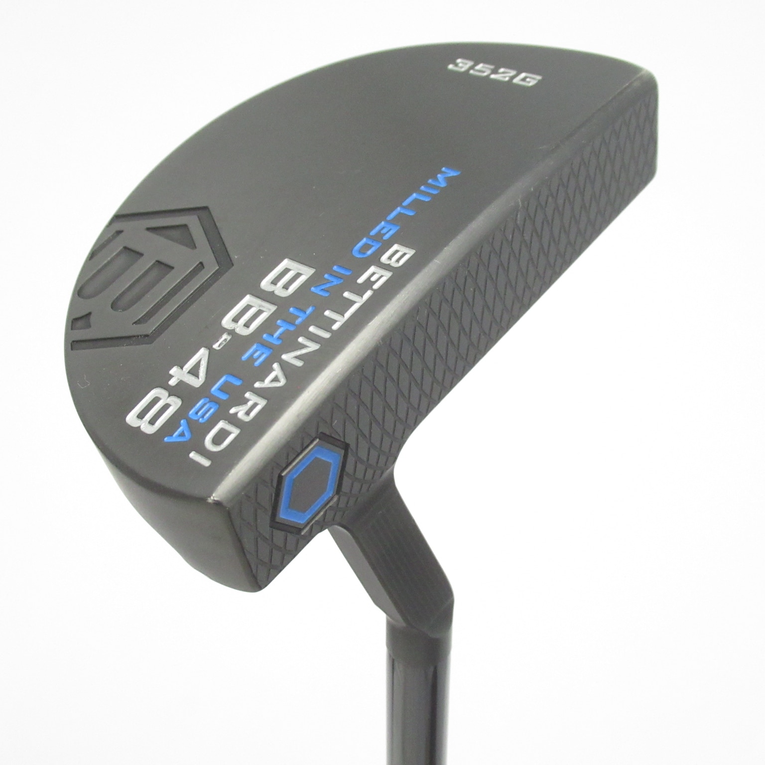 BETTINARDI BB-48 パター ヘッドカバー付き 楽天市場】ベティナルディ