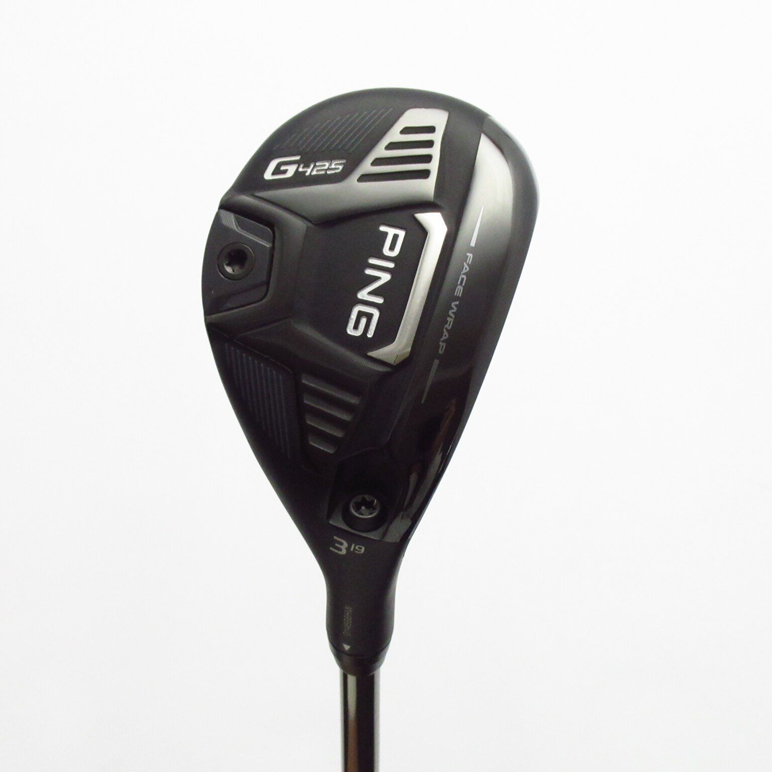PING G430 ユーティリティ5U 26度　TOUR CHROME 85 S G430 ハイブリッドユーティリティ PING TOUR 2.0 CHROME 85