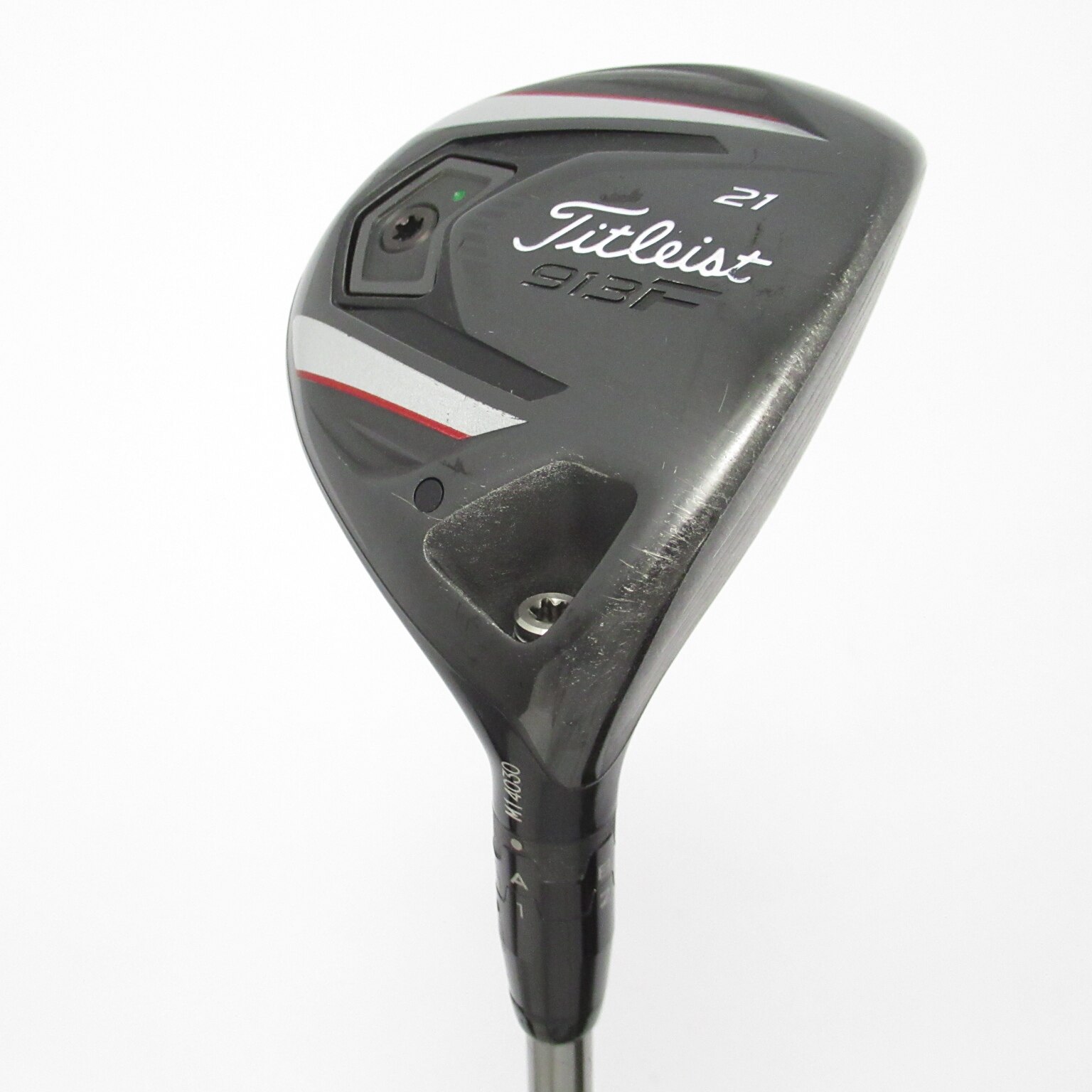 タイトリスト Titleist H-905 ユーティリティ 19度／DGS200 ゴルフ