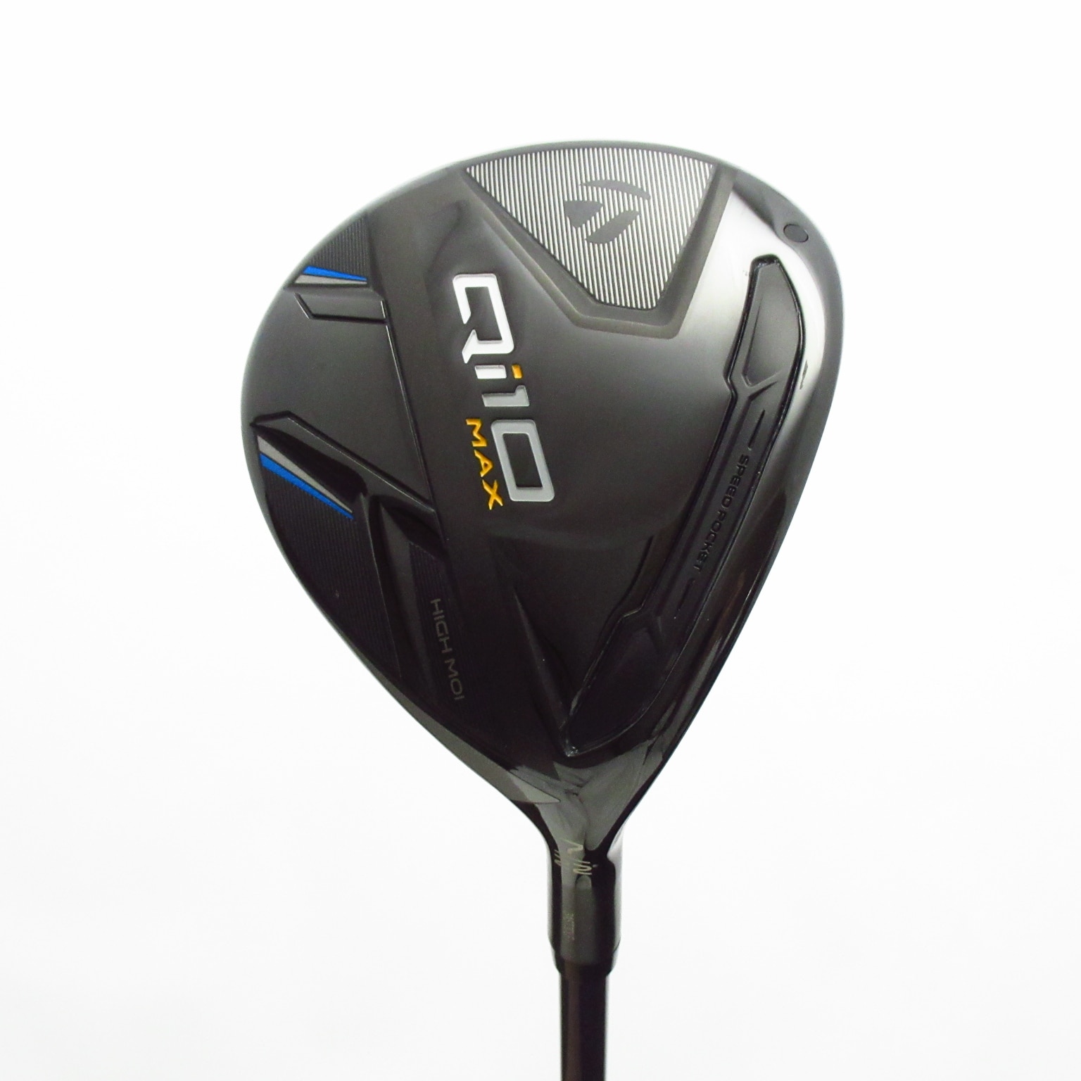 中古】Qi10 MAX フェアウェイウッド Diamana Blue TM50 22 SR B 中古】Qi10 MAX フェアウェイウッド Diamana Blue TM50 22 SR B