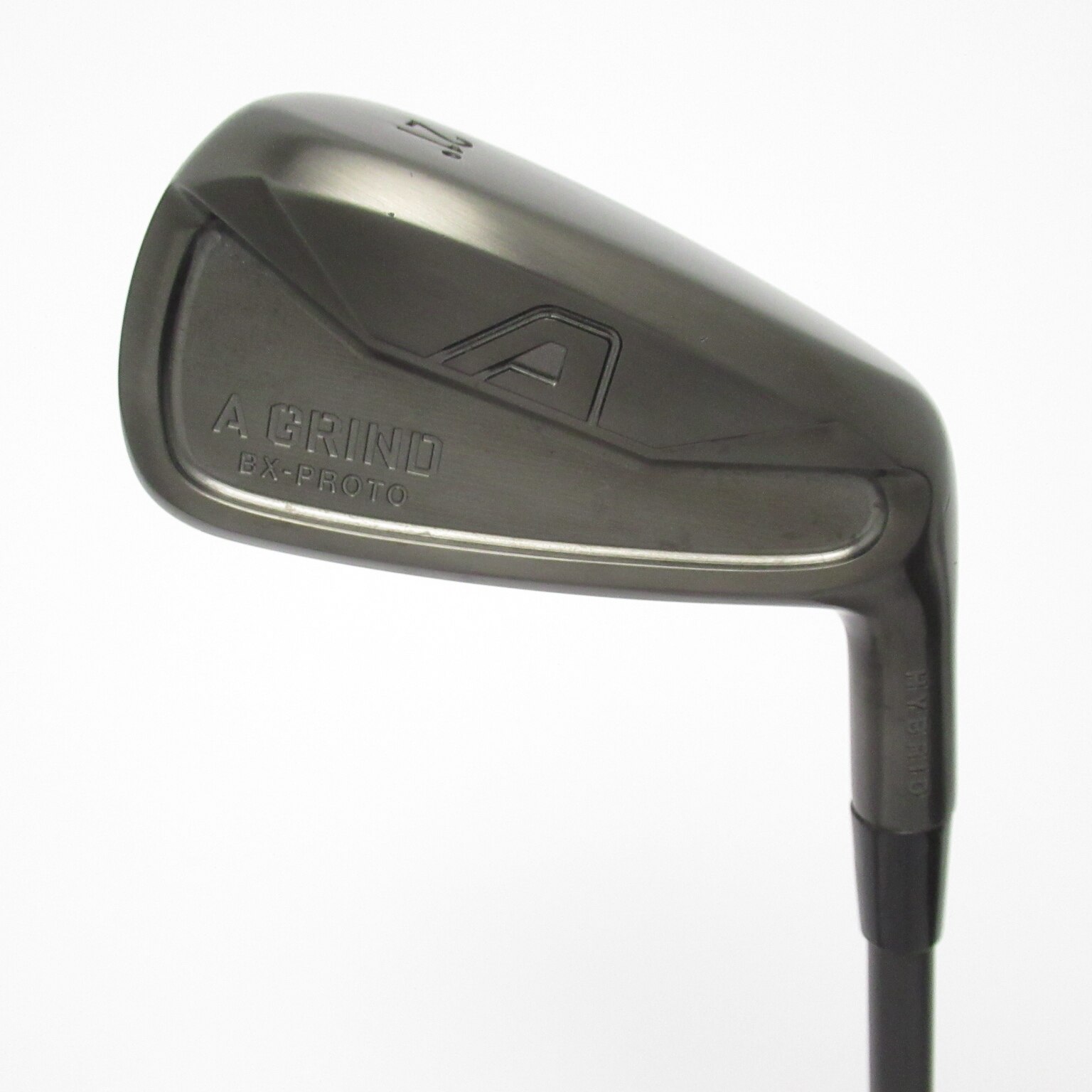 【専用】A GRIND ユーティリティ A design Golf プロ使用者急増中 ツアーバンから生まれたA-GRIND