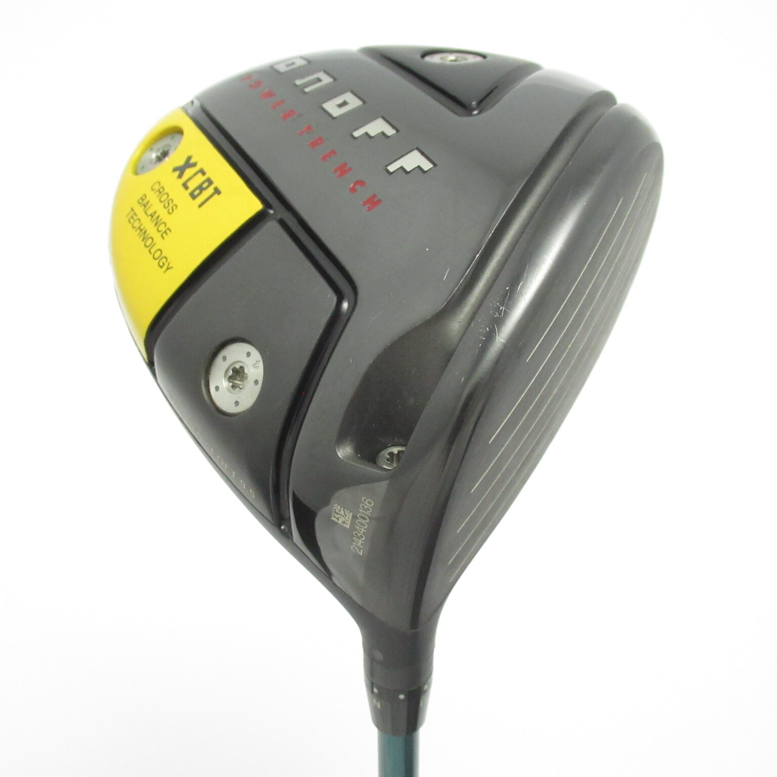 中古】クロ ゴルフクラブ (オノフ) 通販｜GDO中古ゴルフクラブ